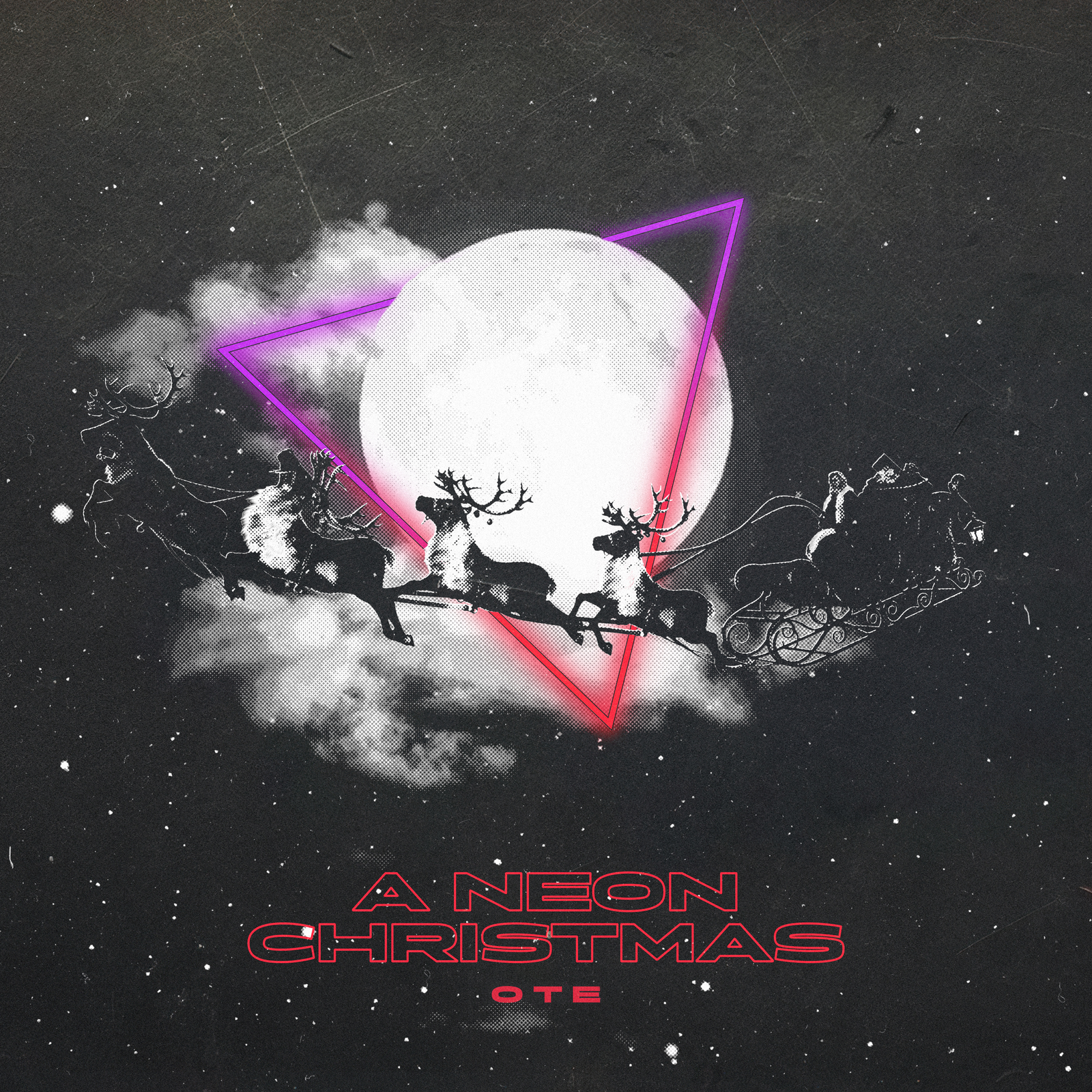 A Really Good Christmas Time