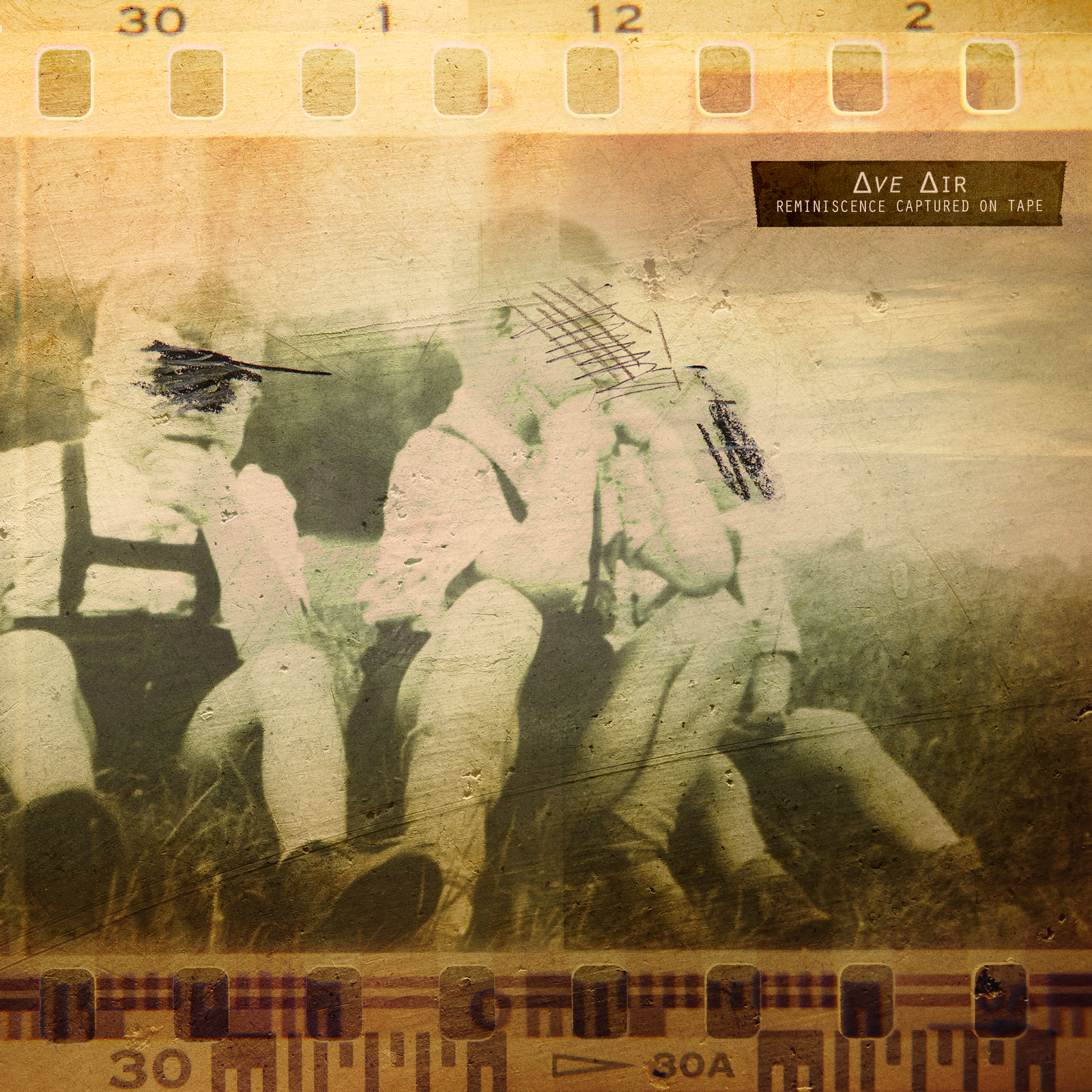 Reminiscence Captured on Tape