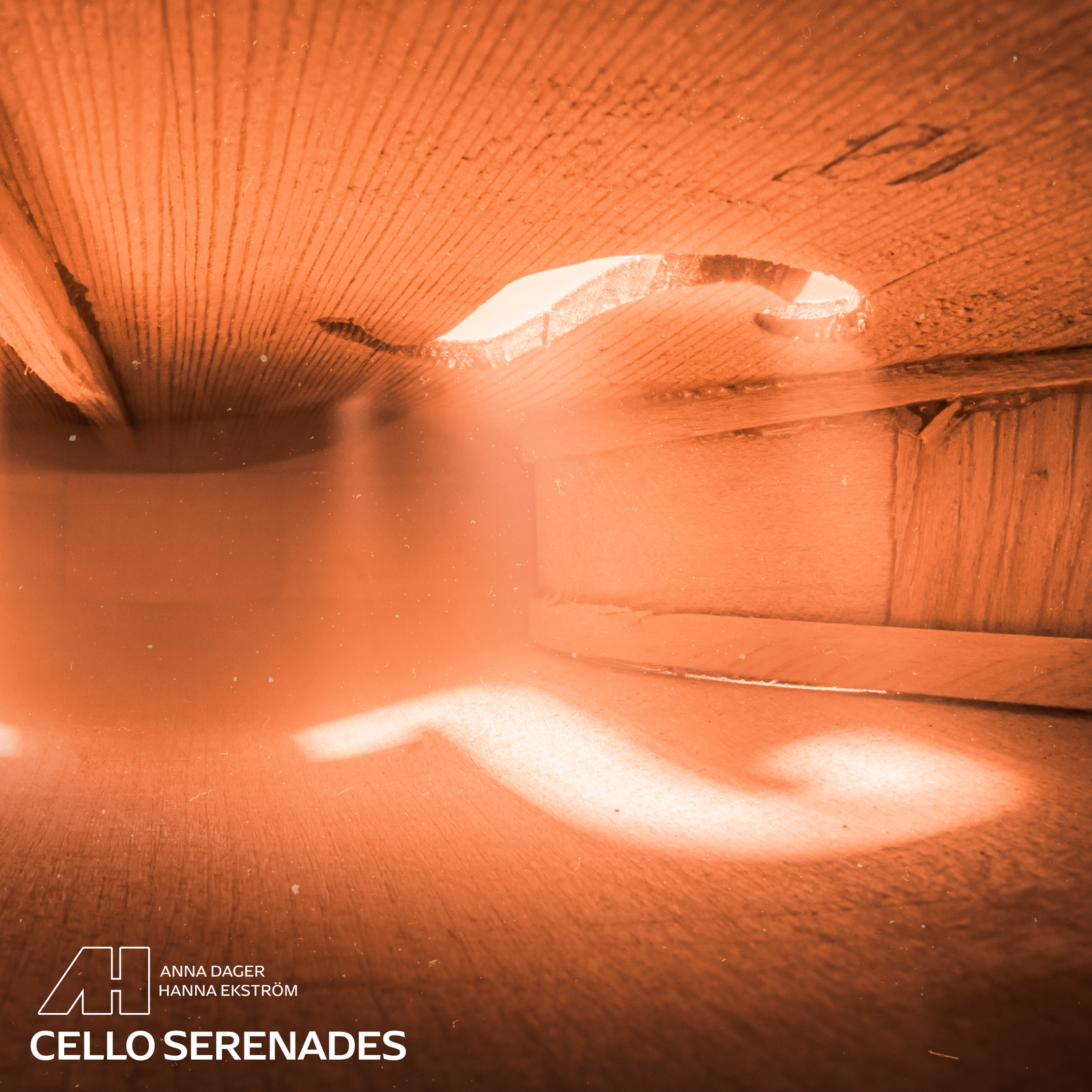 Cello Serenade No. 1