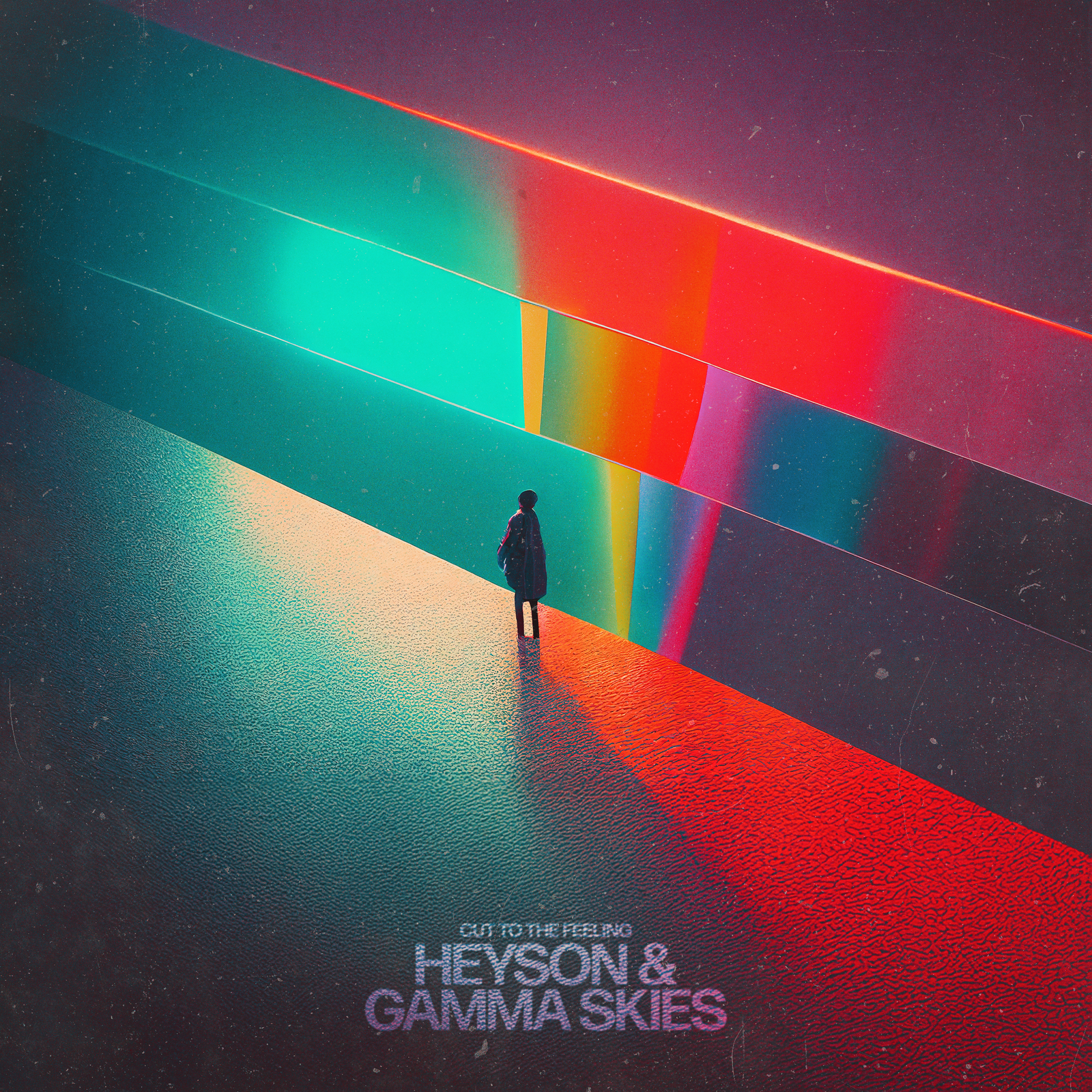 Cut to the Feeling (Instrumental Version)