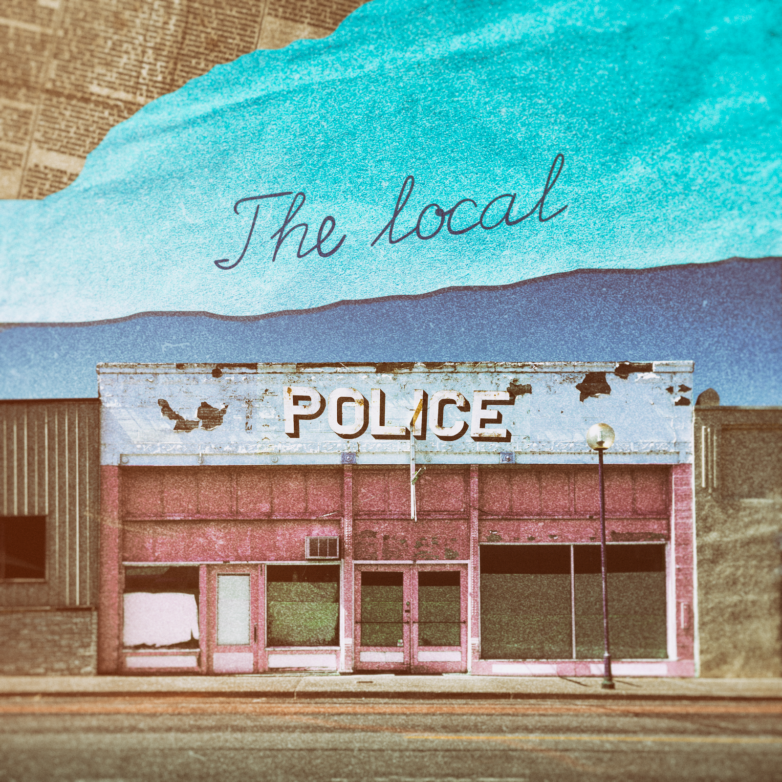 The Local Police
