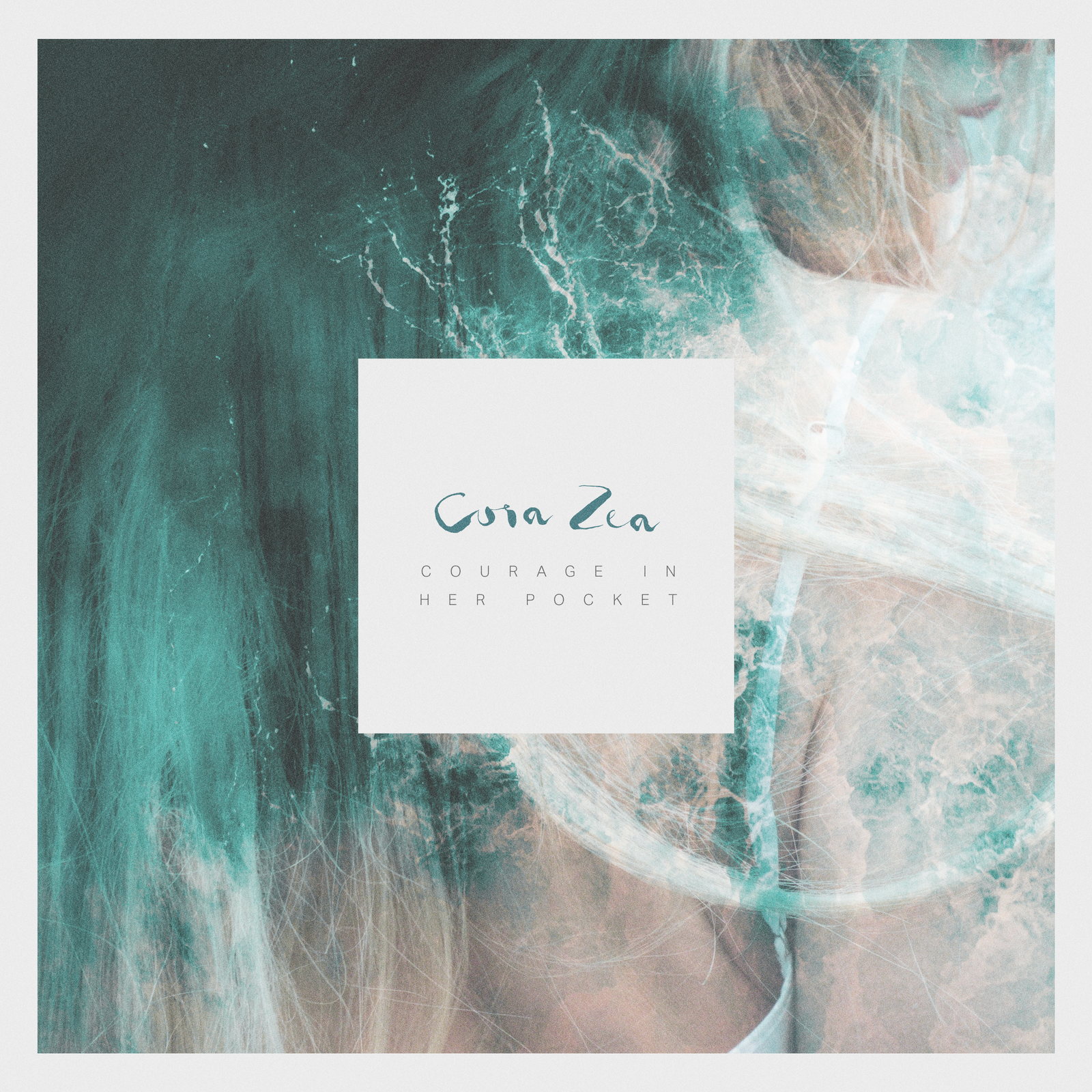 Moving Like the Mountain