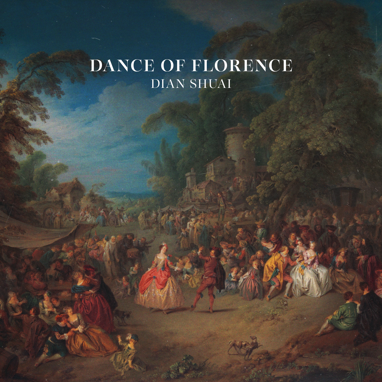 Gavotte des Papillons