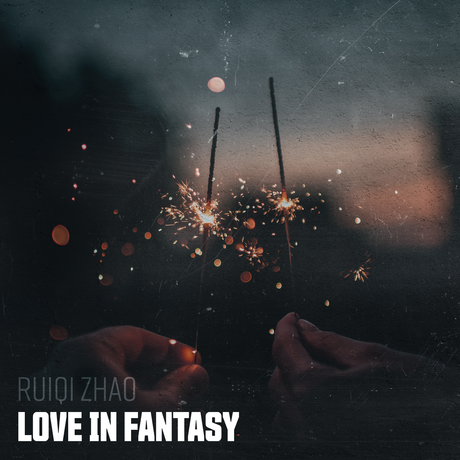 Love in Fantasy
