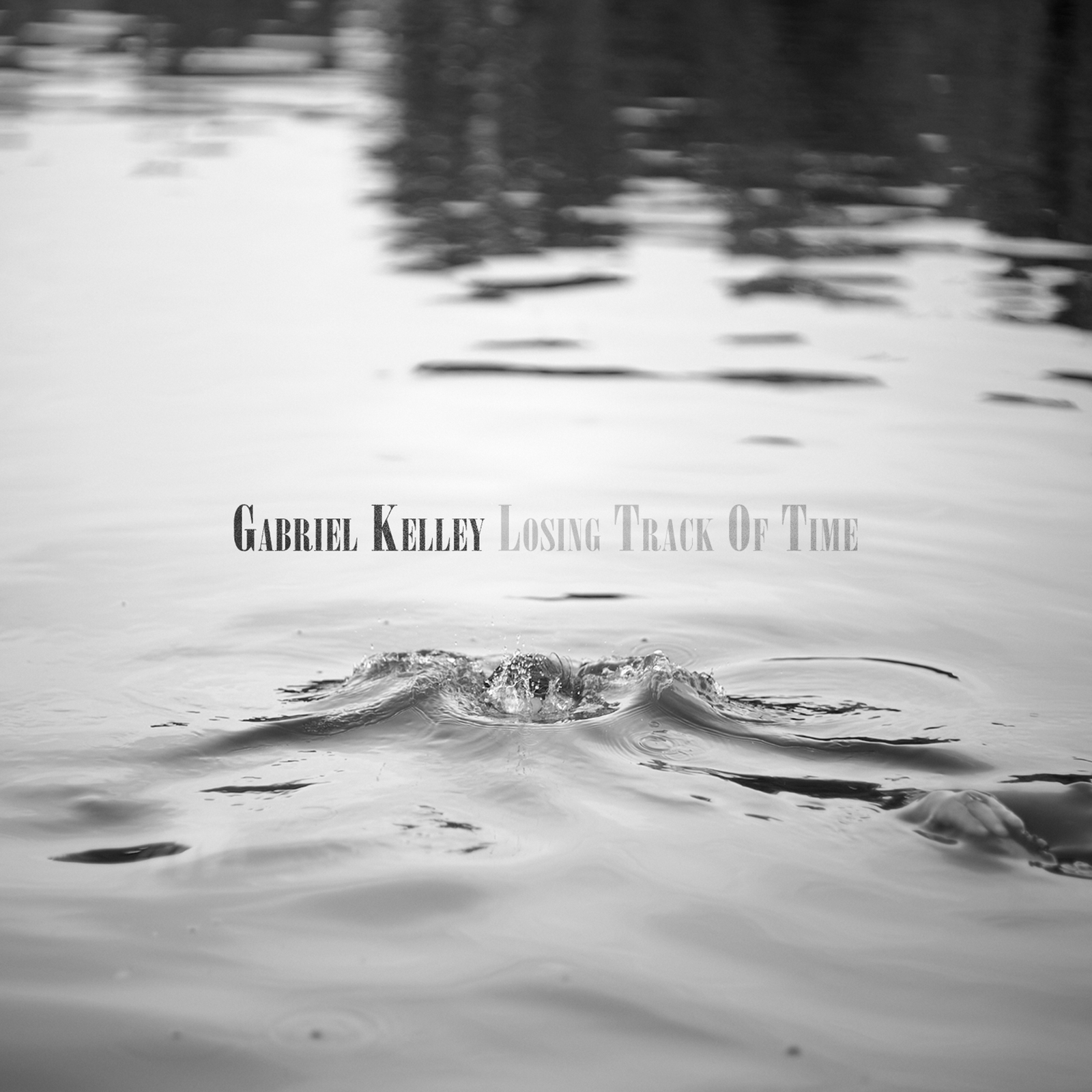 Losing Track of Time