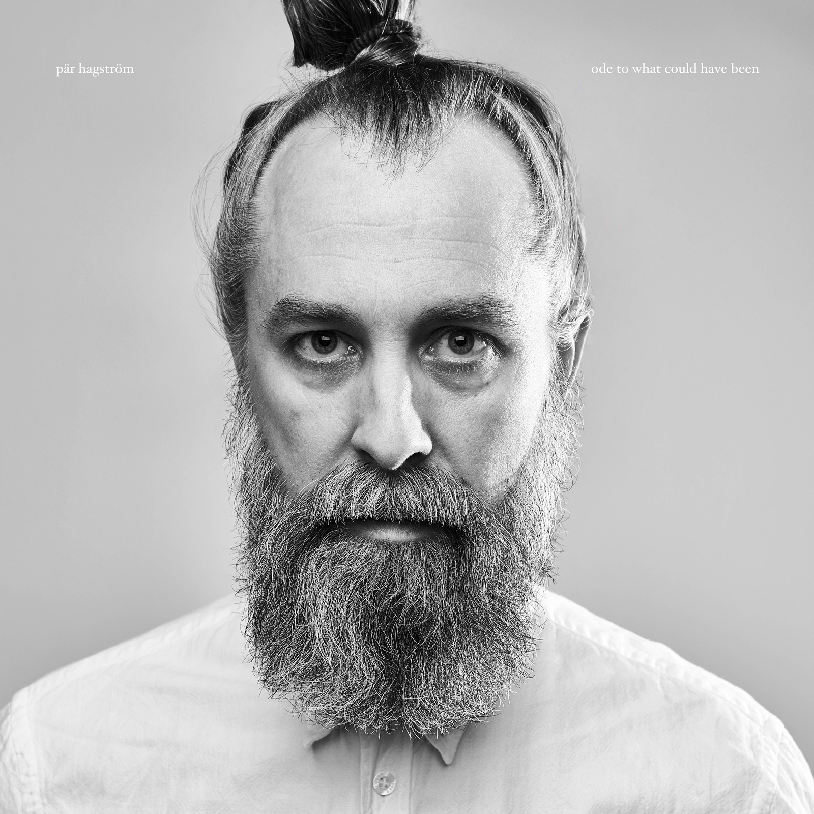 Ode to What Could Have Been (Instrumental Version)