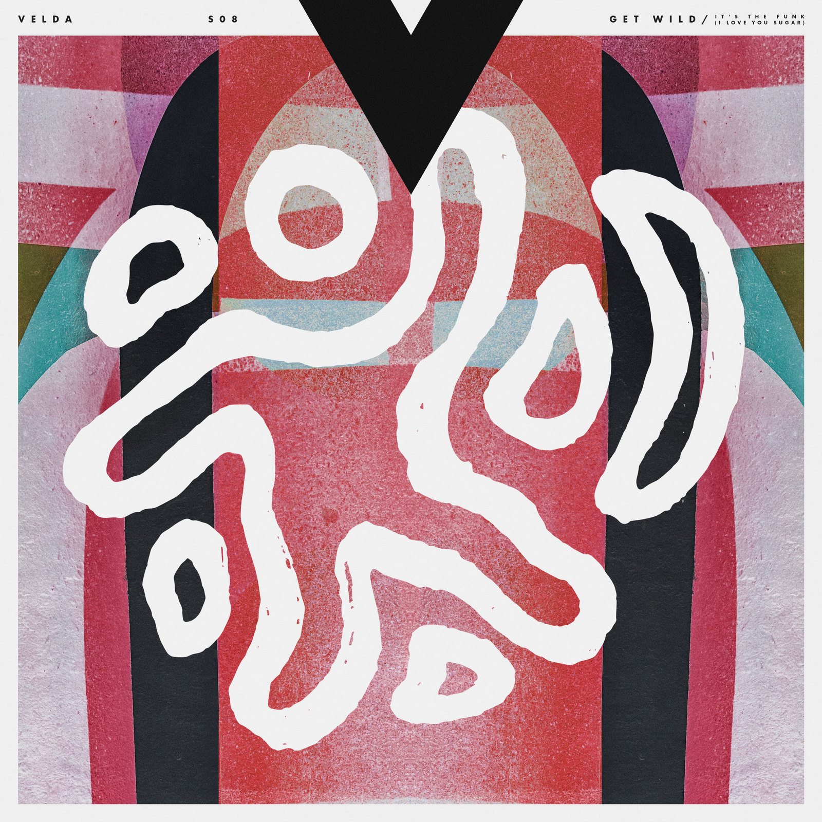 It's The Funk (I Love You Sugar)