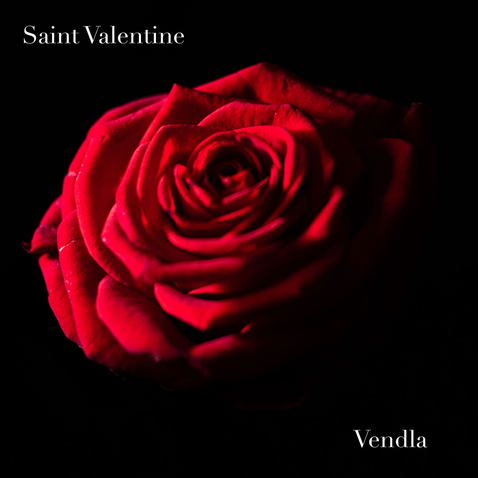 Saint Valentine