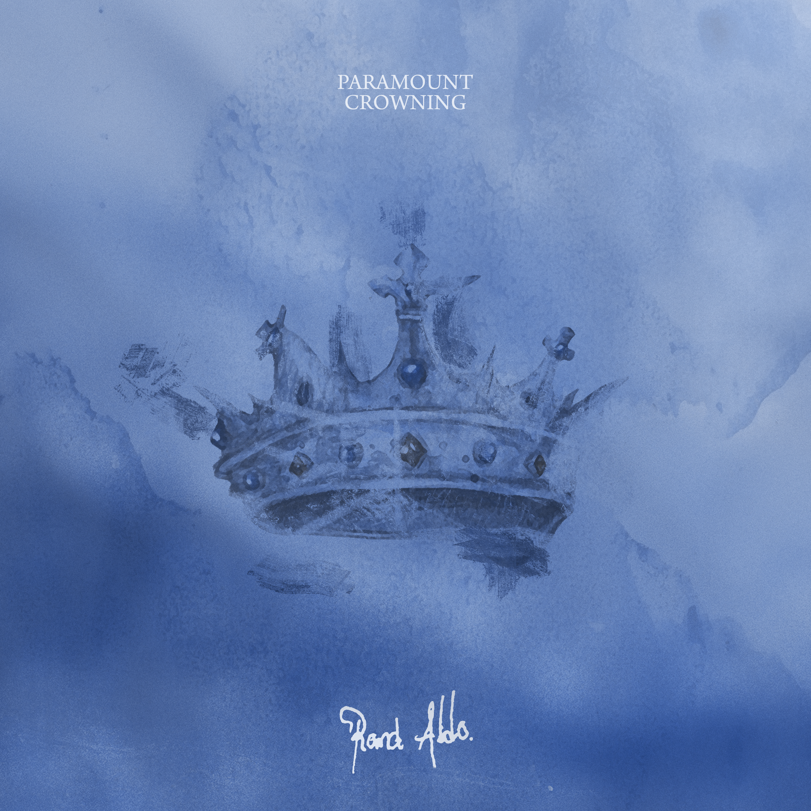 Just Like a Pilgrimage