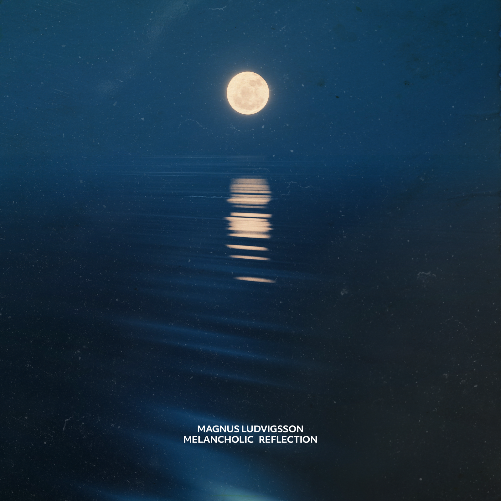 Melancholic Reflection