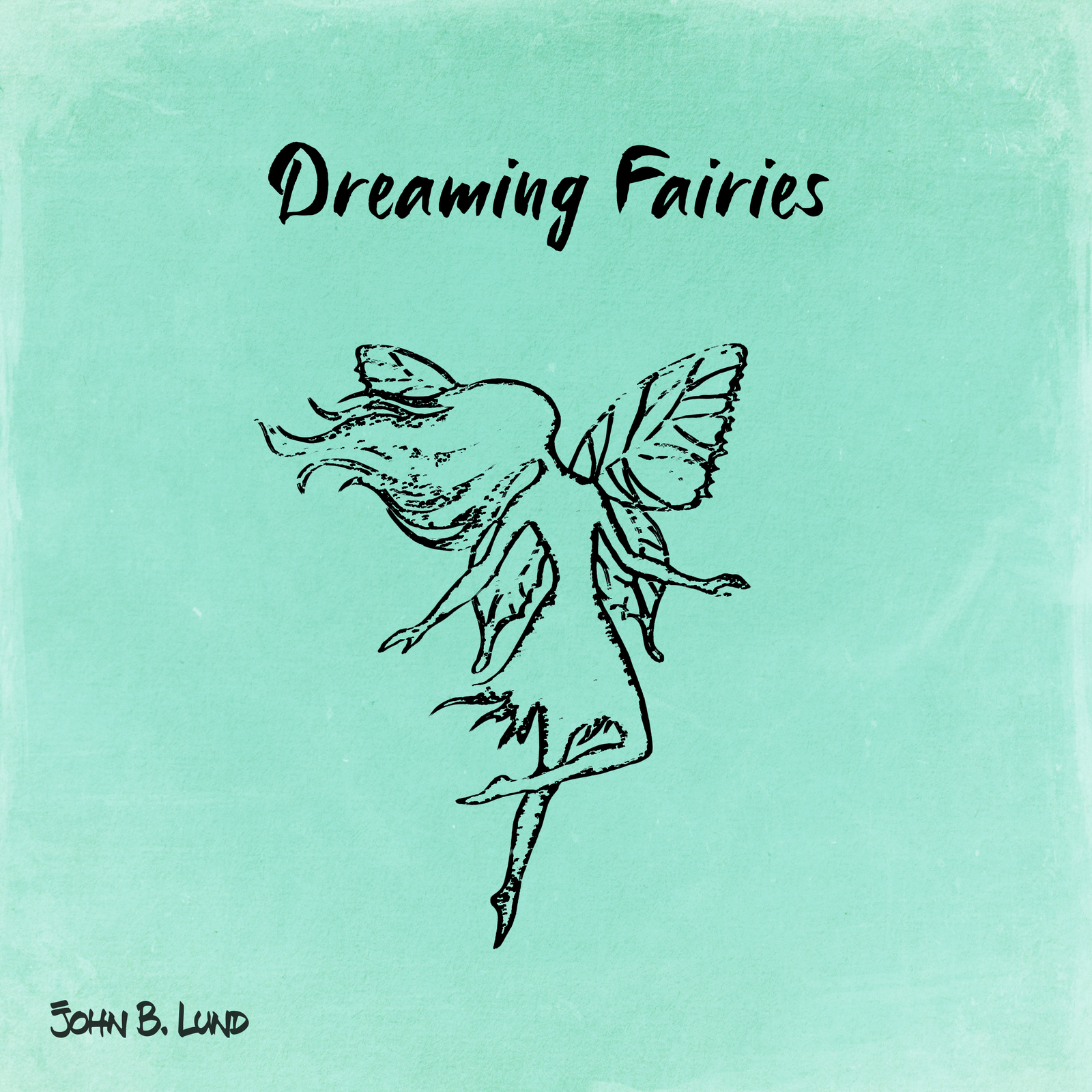 Dreaming Fairies