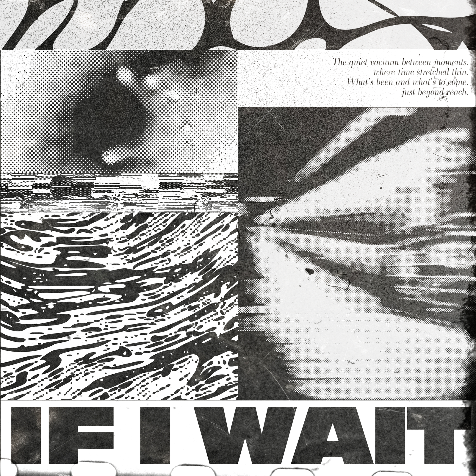 IF I WAIT (Instrumental Version)