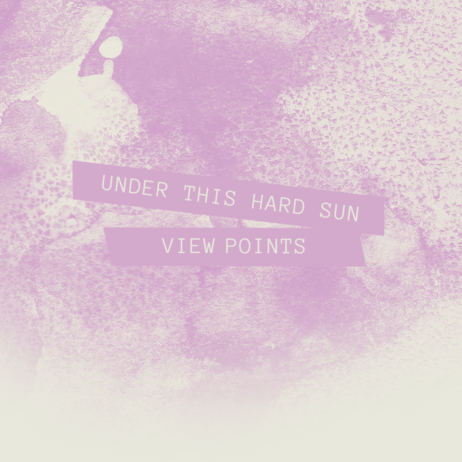 Walking Through the Valley