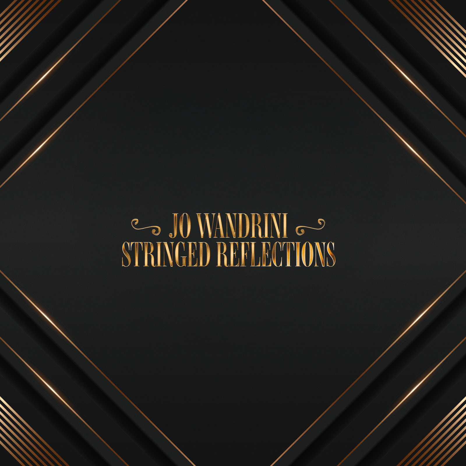 Strings and Savories