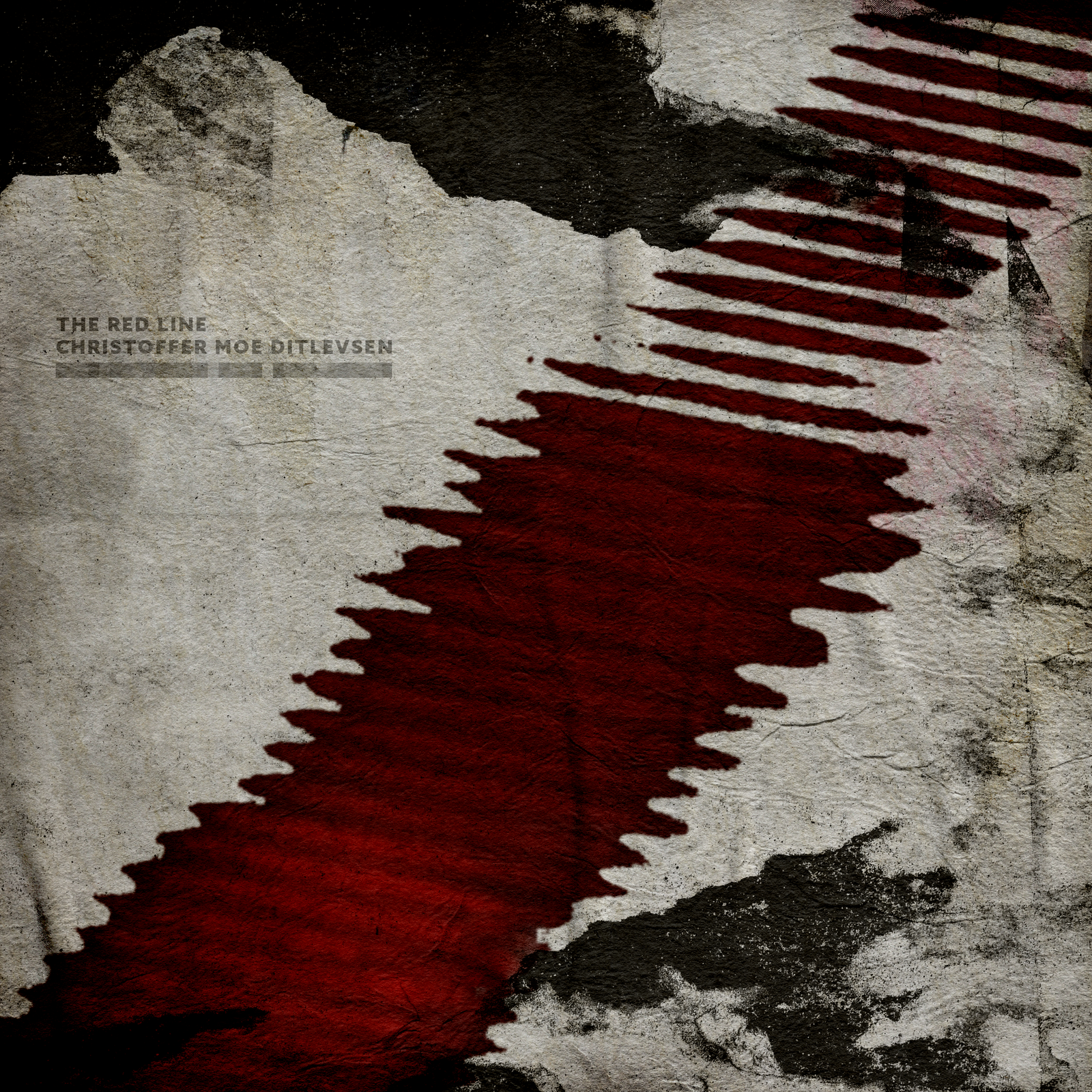 Blood, Rust and Dust