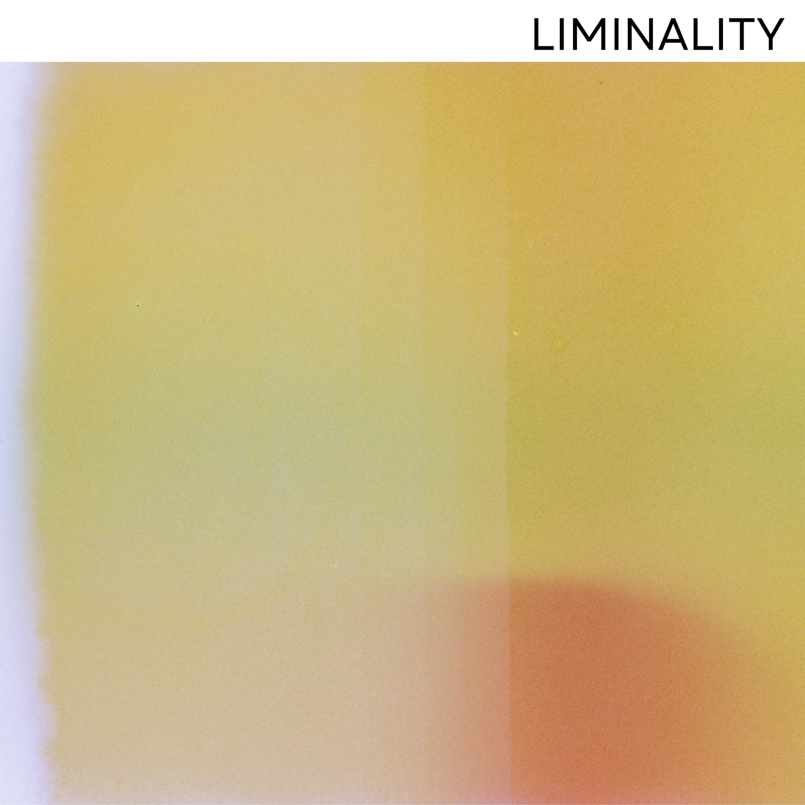 Liminality