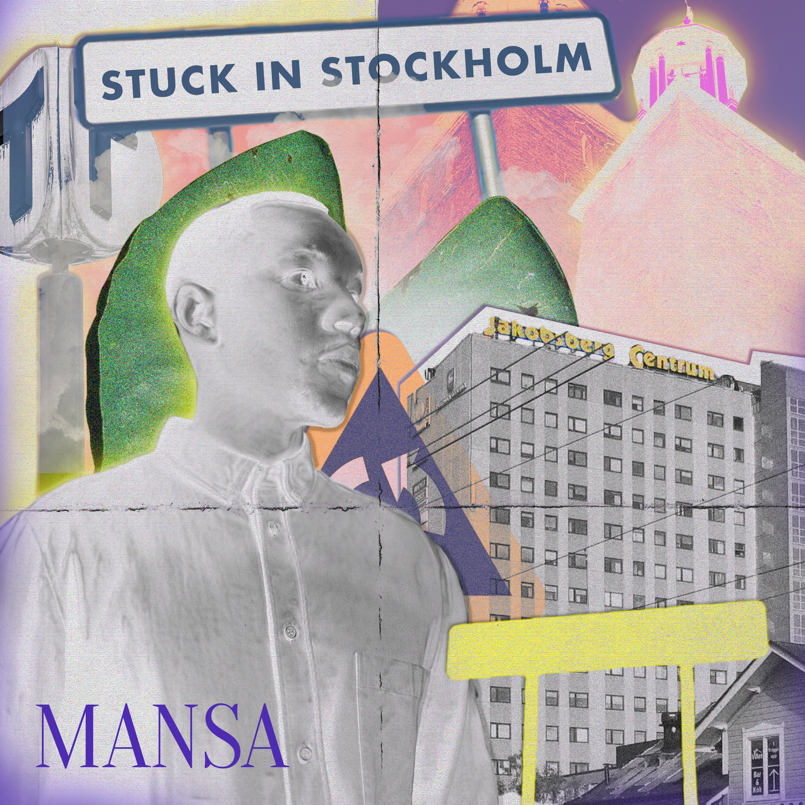 One Night in Taichung