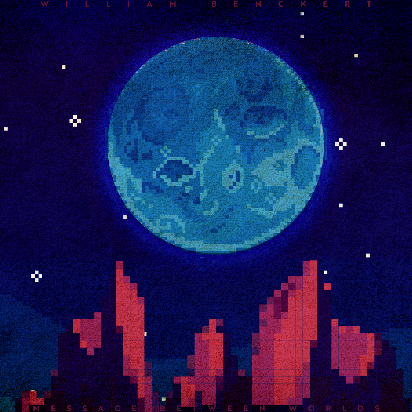 Message Between Worlds