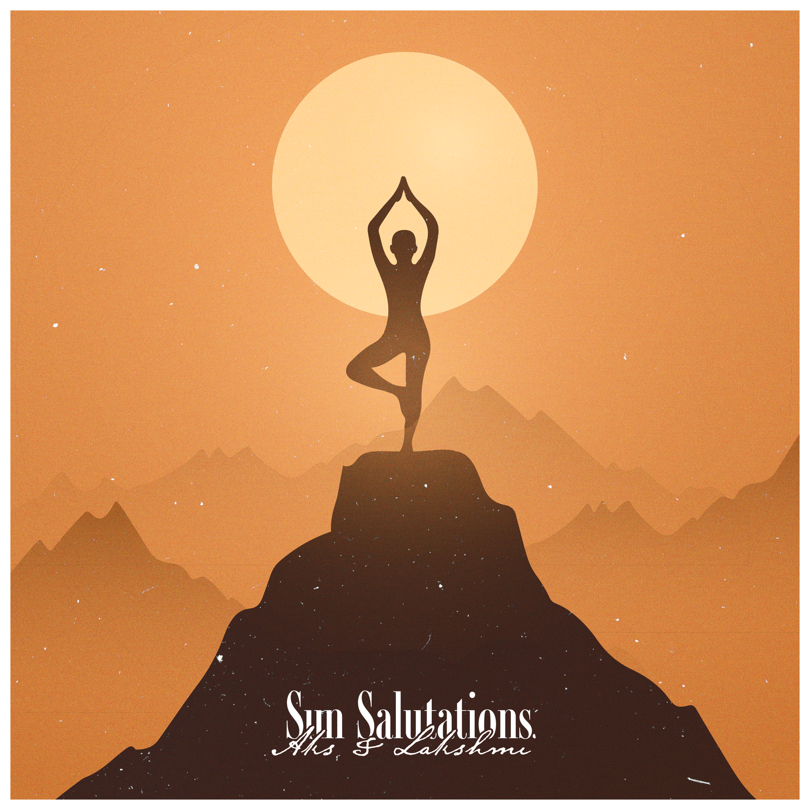 Sun Salutations