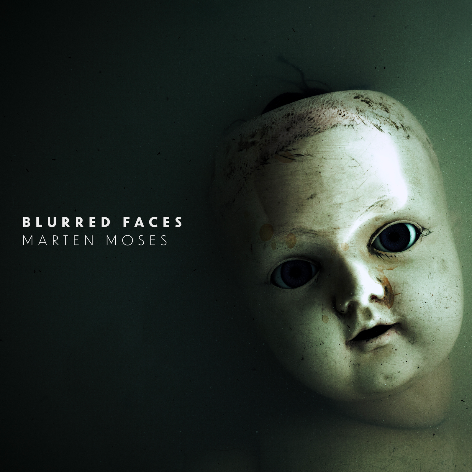 Random Access Murder