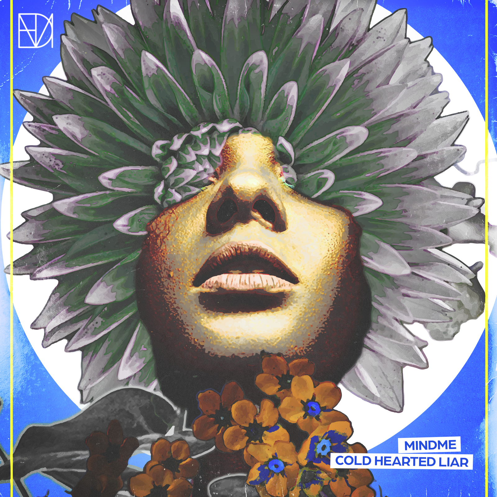 Cold Hearted Liar (Instrumental Version)