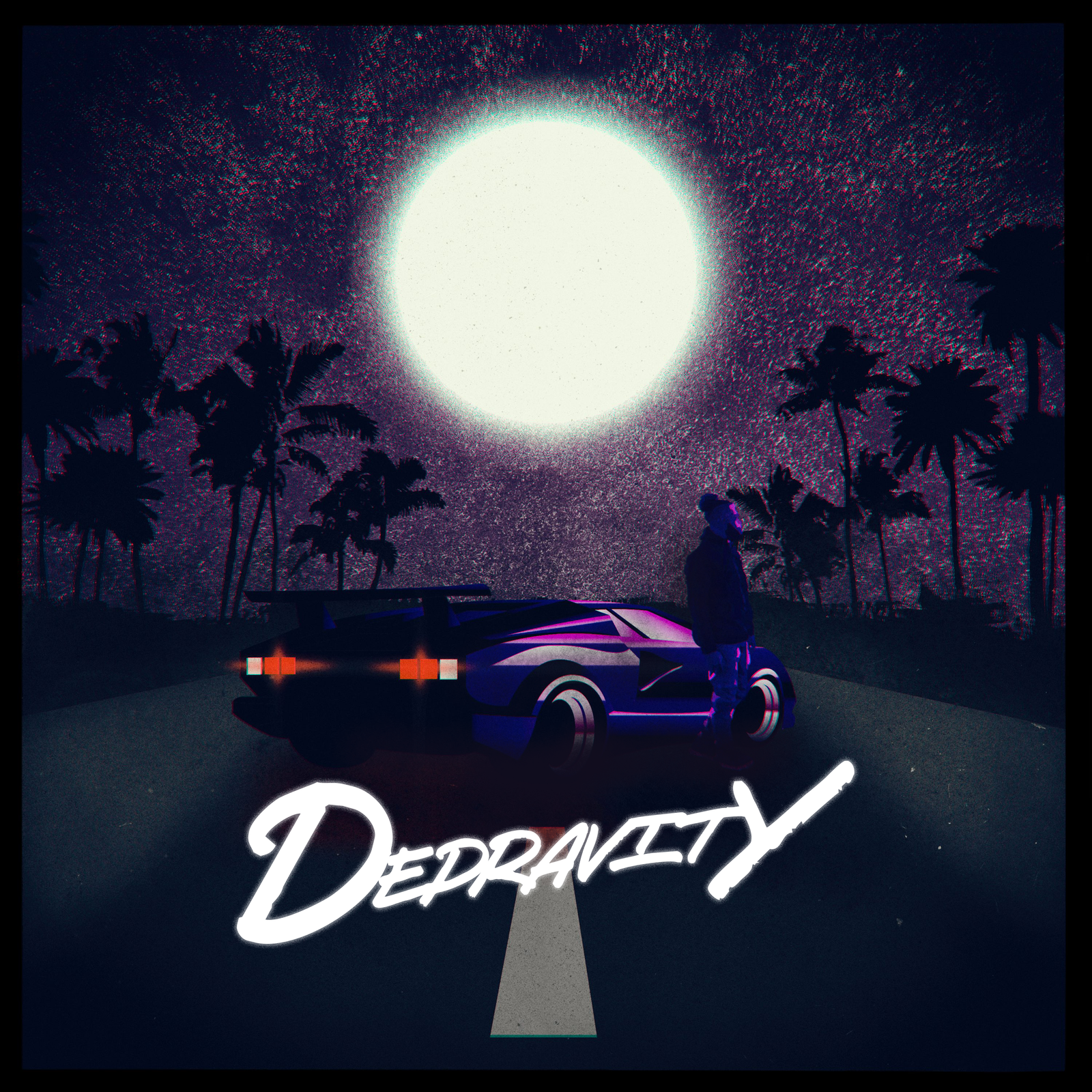 Depravity (Instrumental Version)