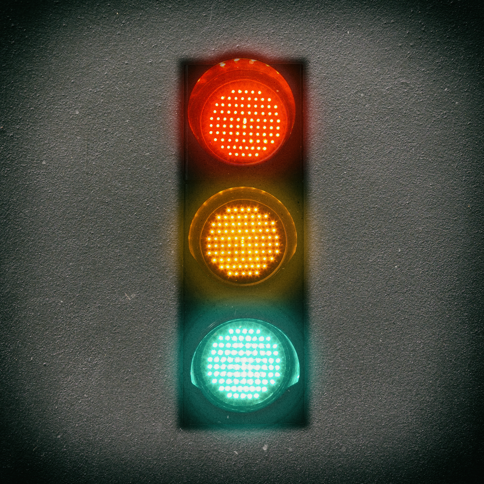 Fake Reality (Instrumental Version)