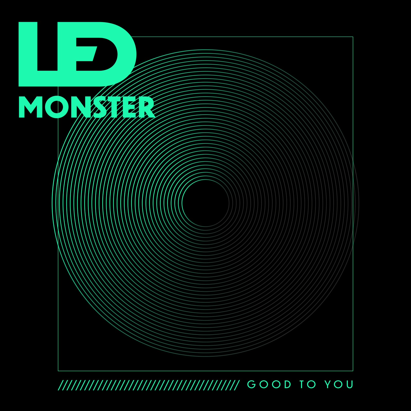 Good To You (Instrumental Version)