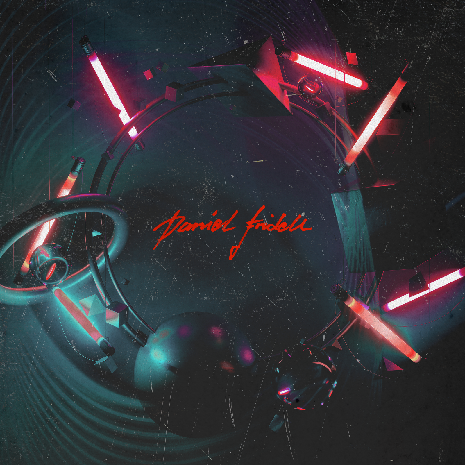 Funkin' in the Fast Lane