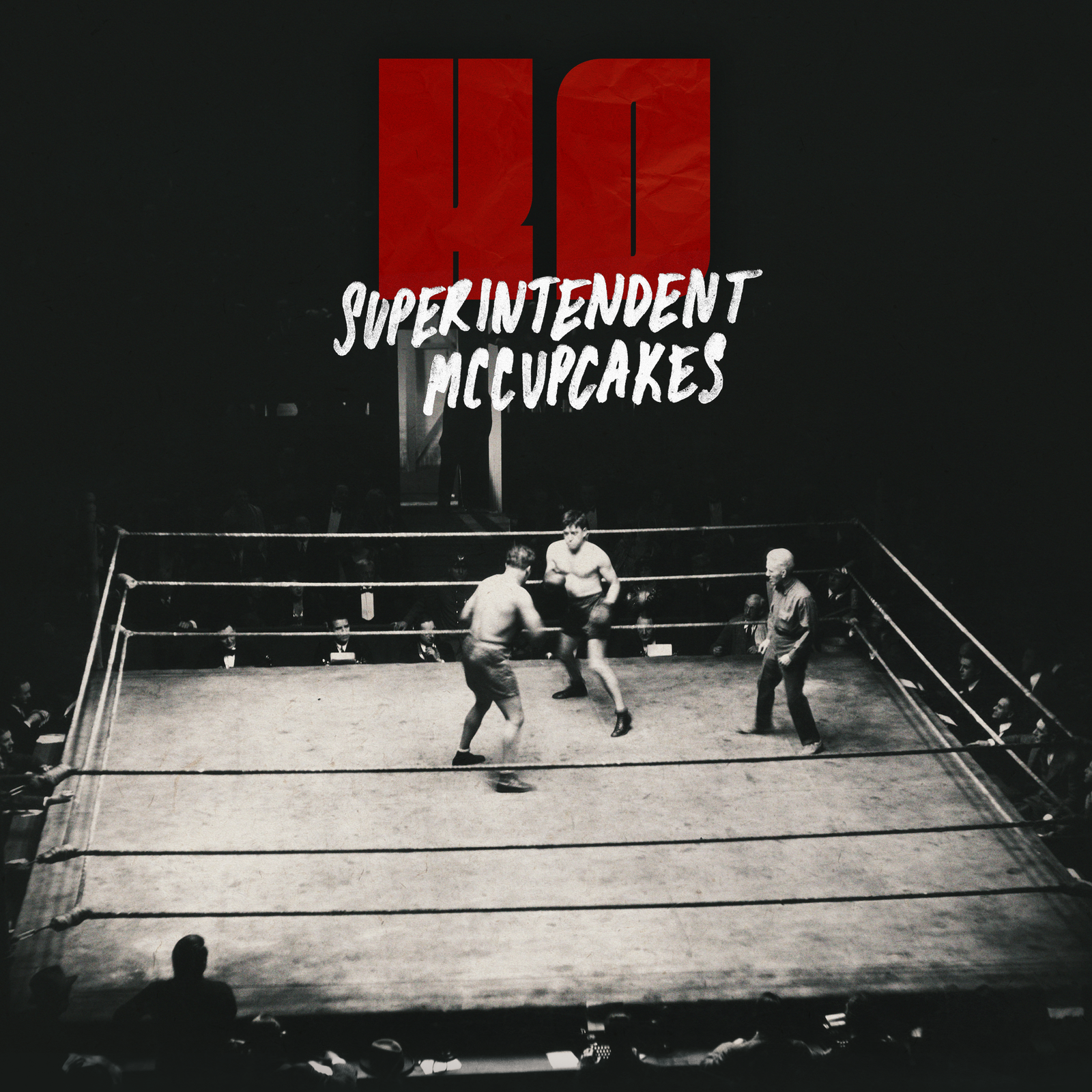 Criminal (Need a Hug)