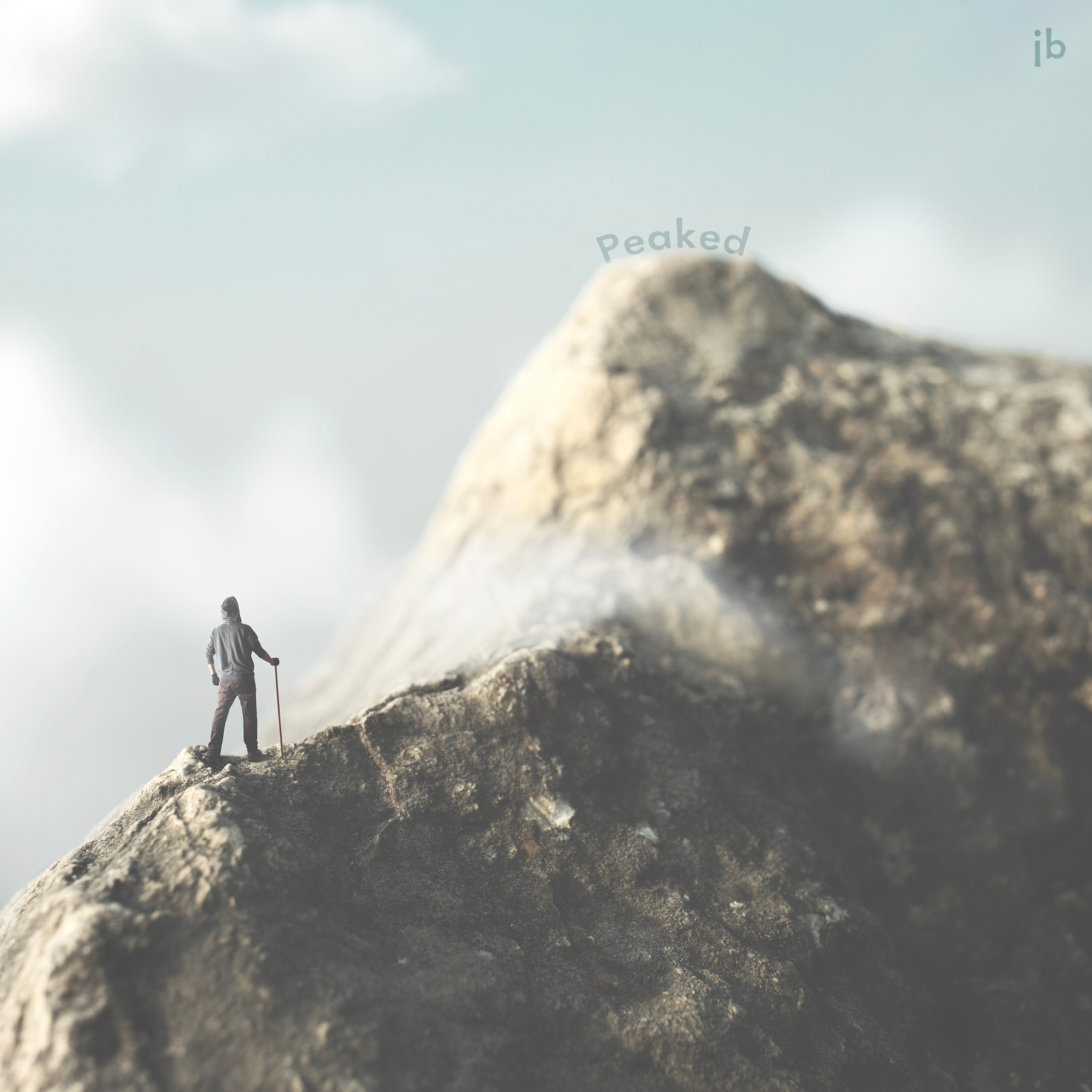 Beyond the Cabbage Patch