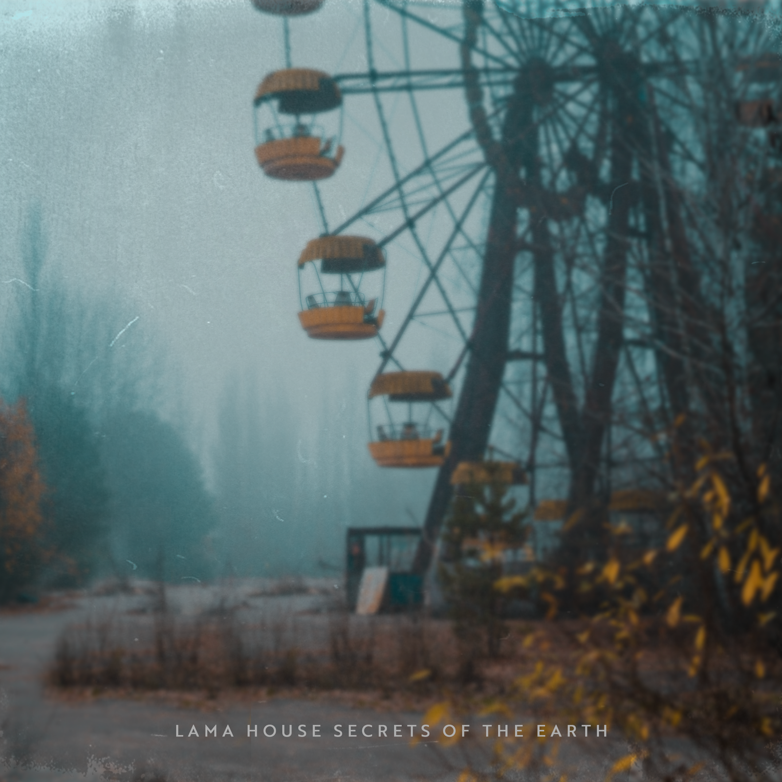 Secrets of the Earth