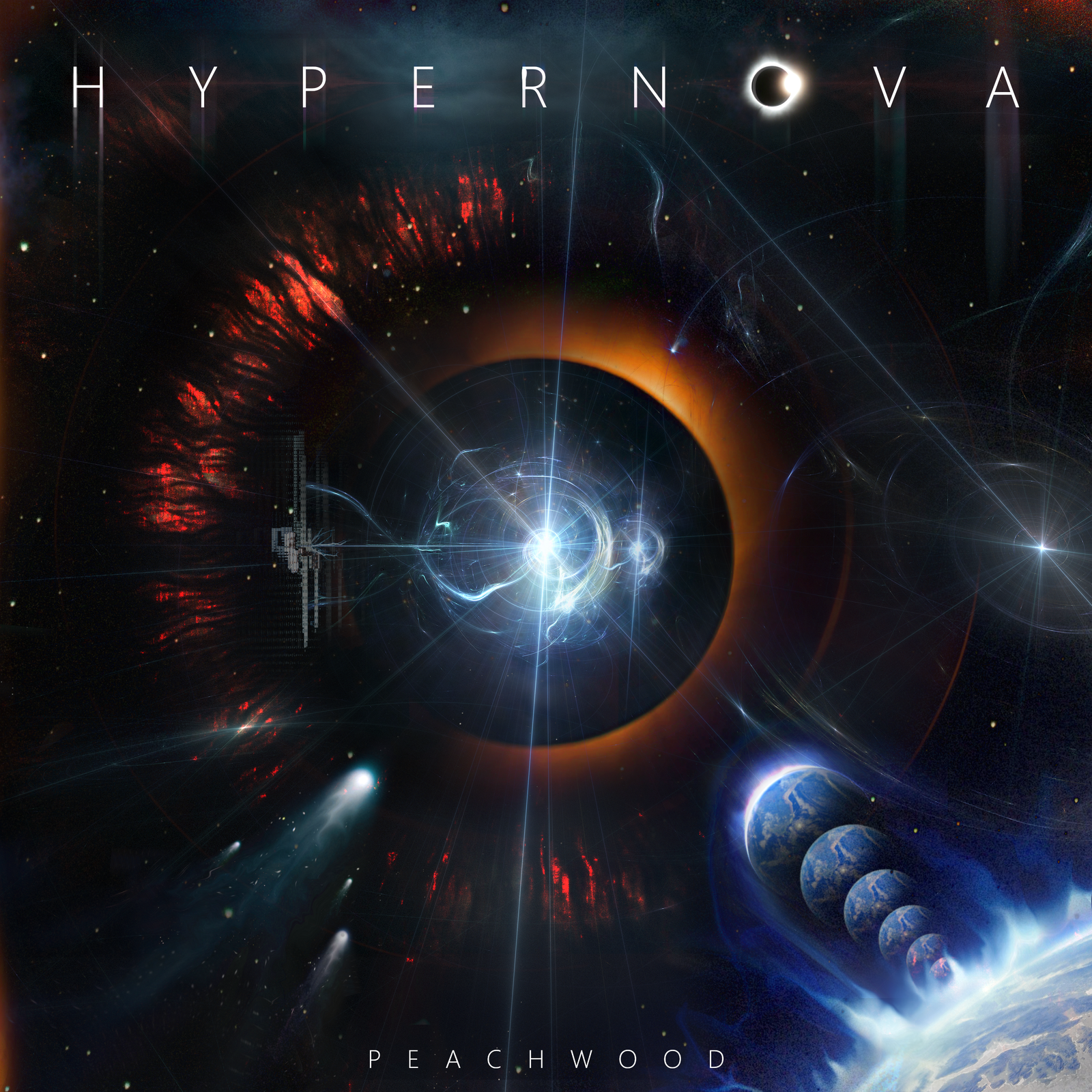 Hypernova