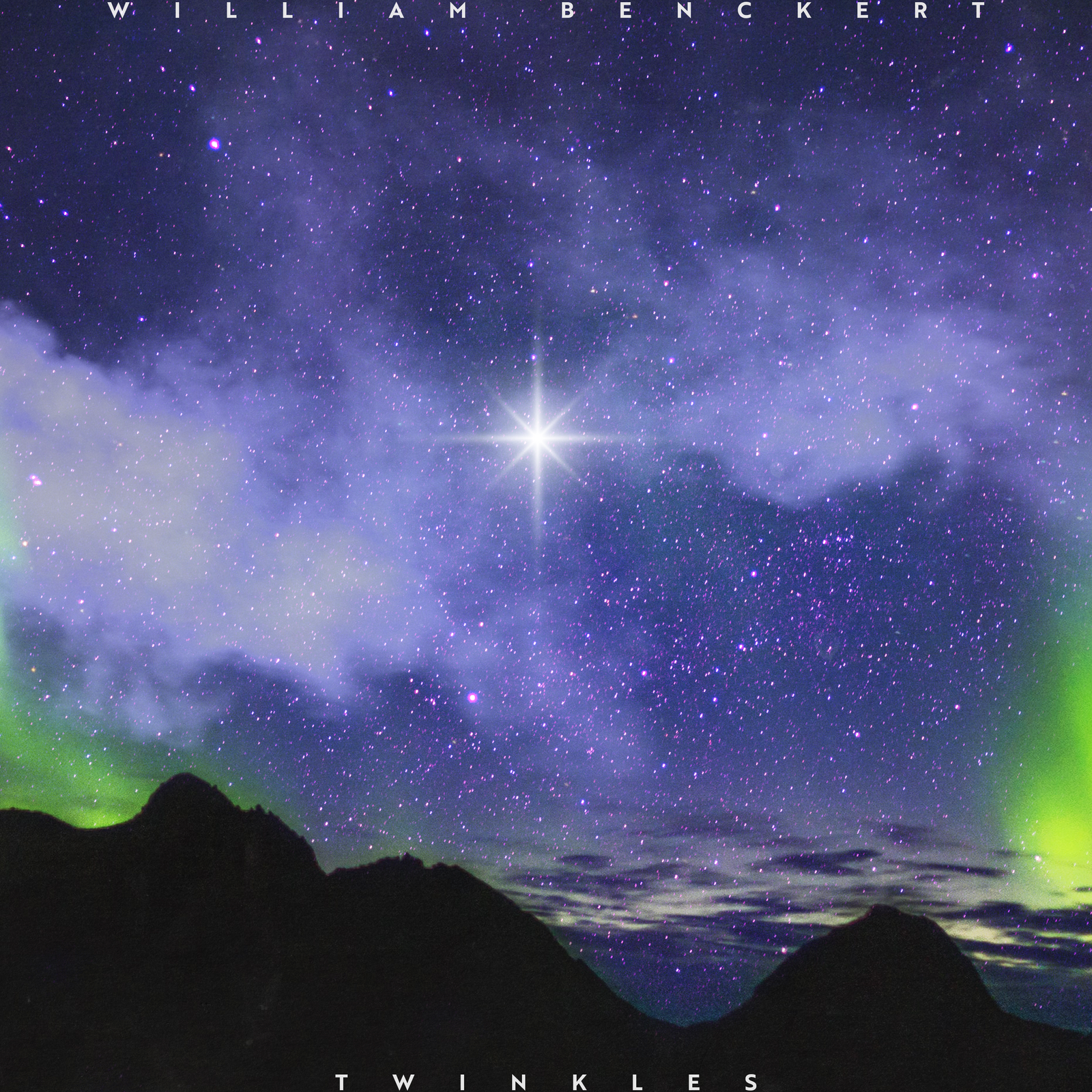 Good Night Little Hill