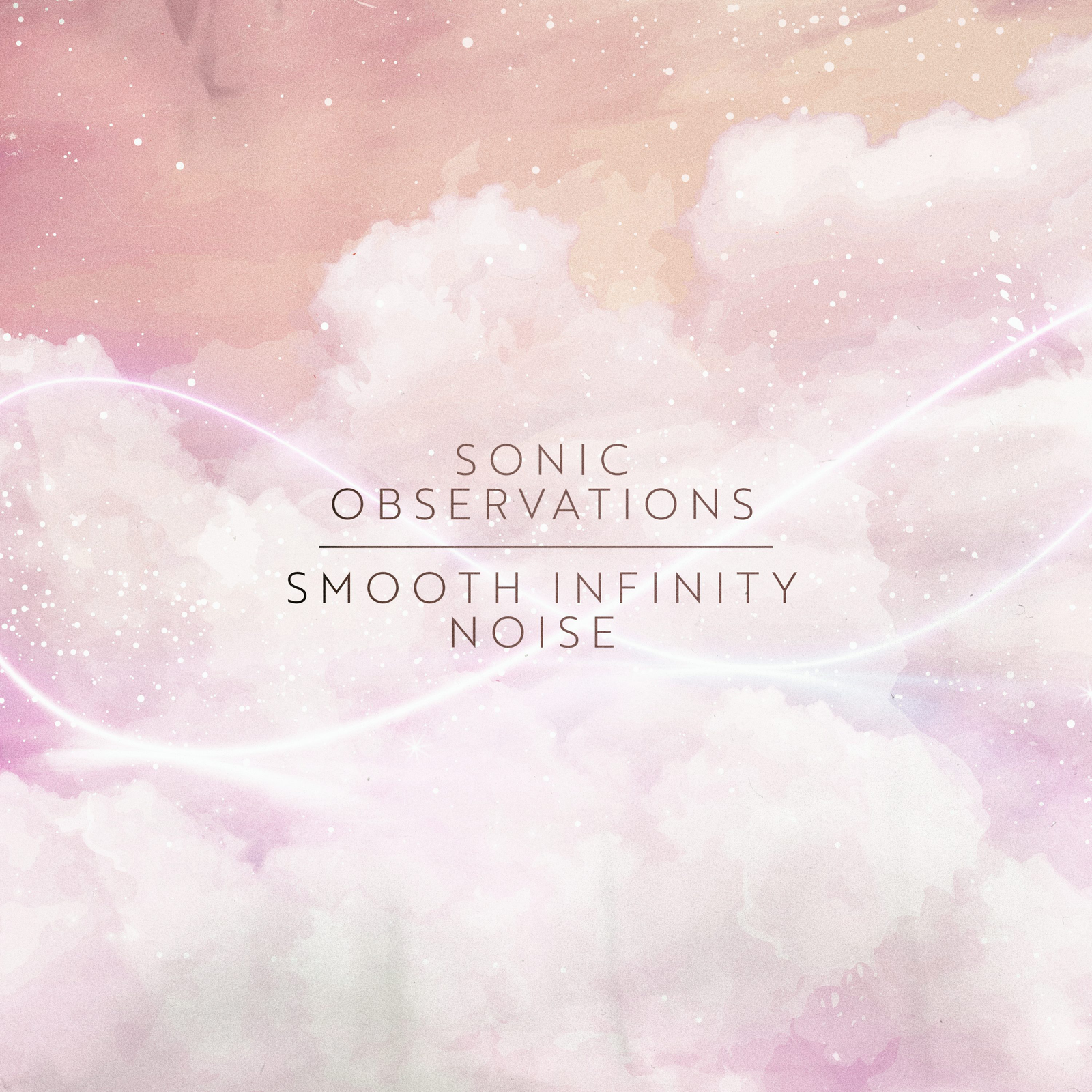 Smooth Infinity Noise