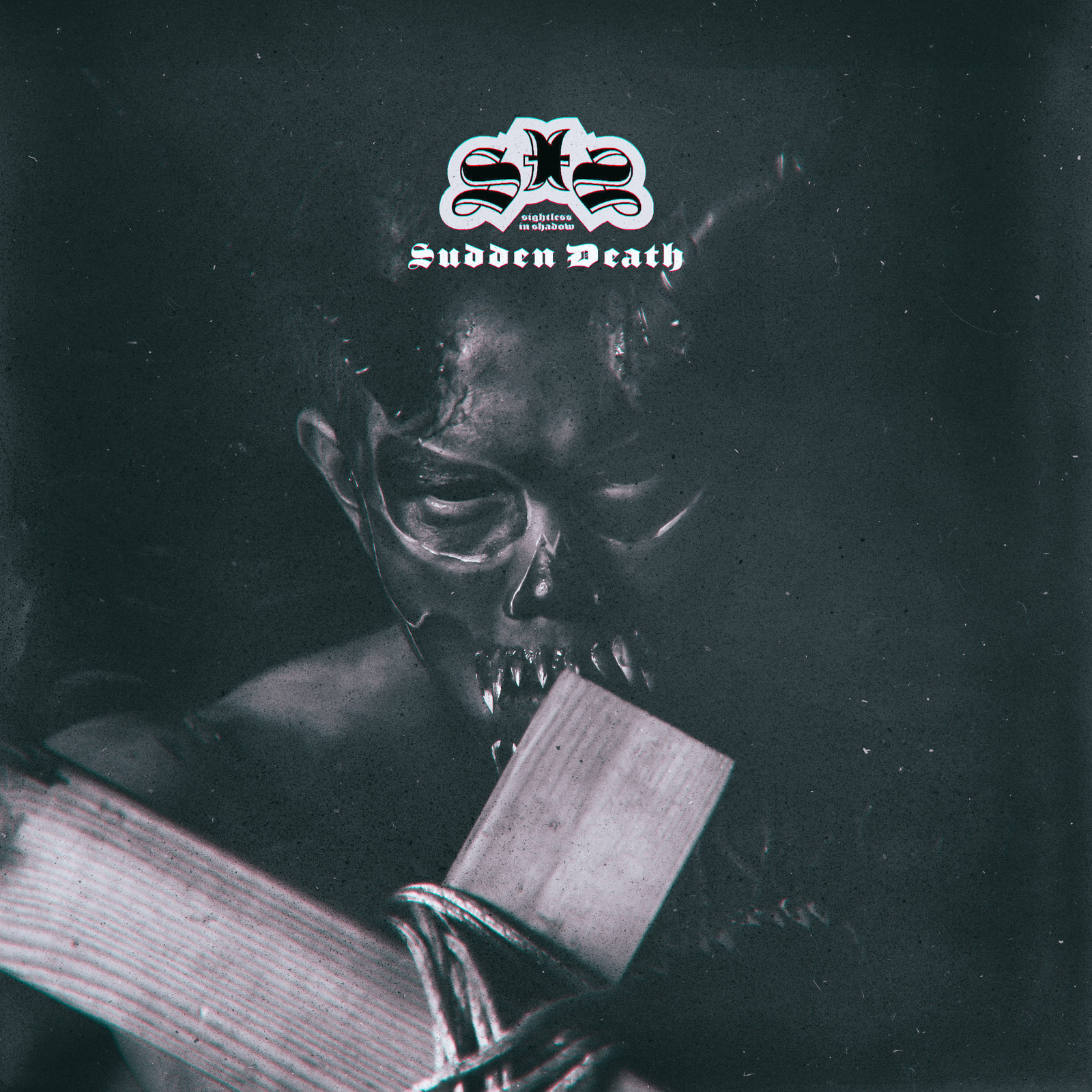 Sudden Death (Instrumental Version)