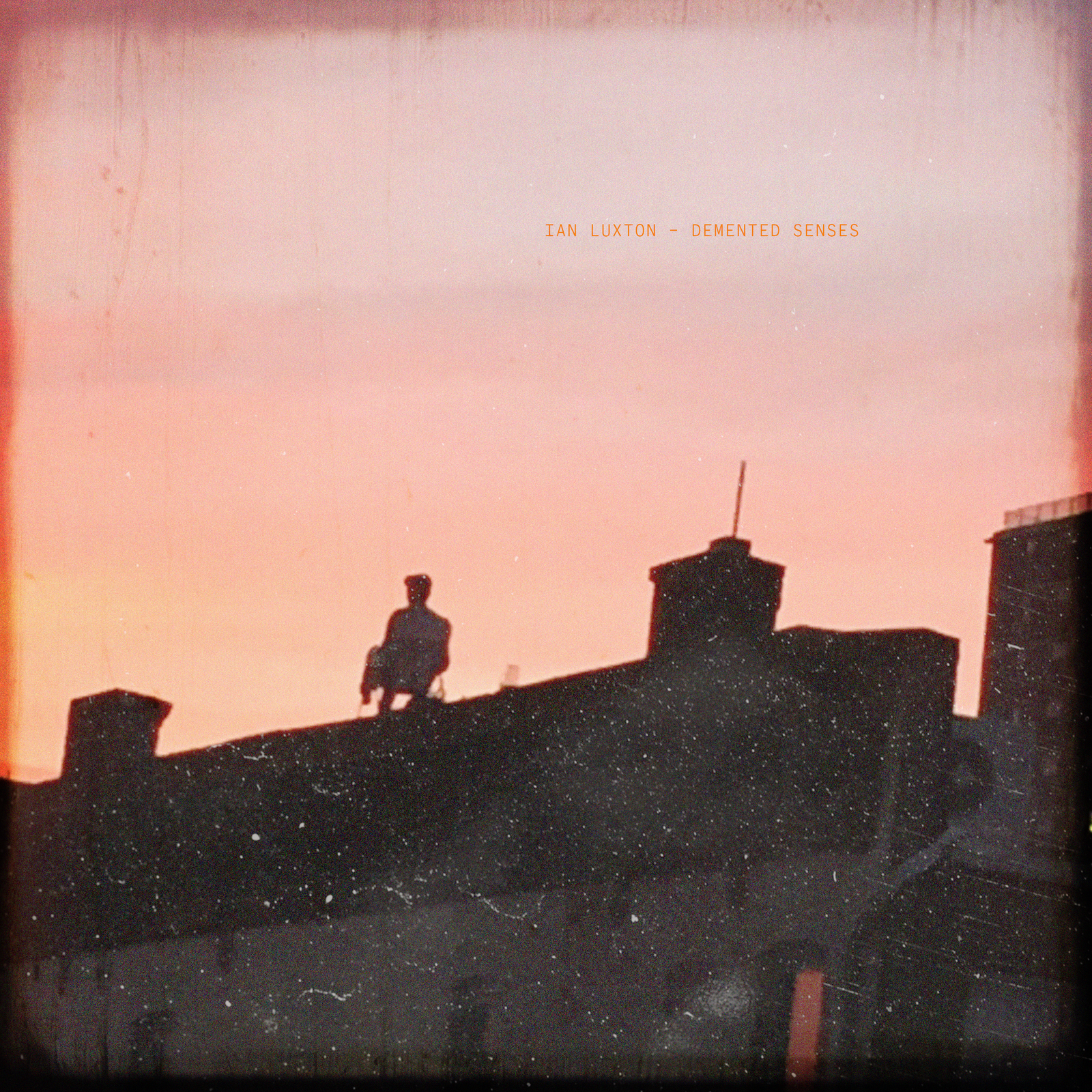 Demented Senses (Instrumental Version)