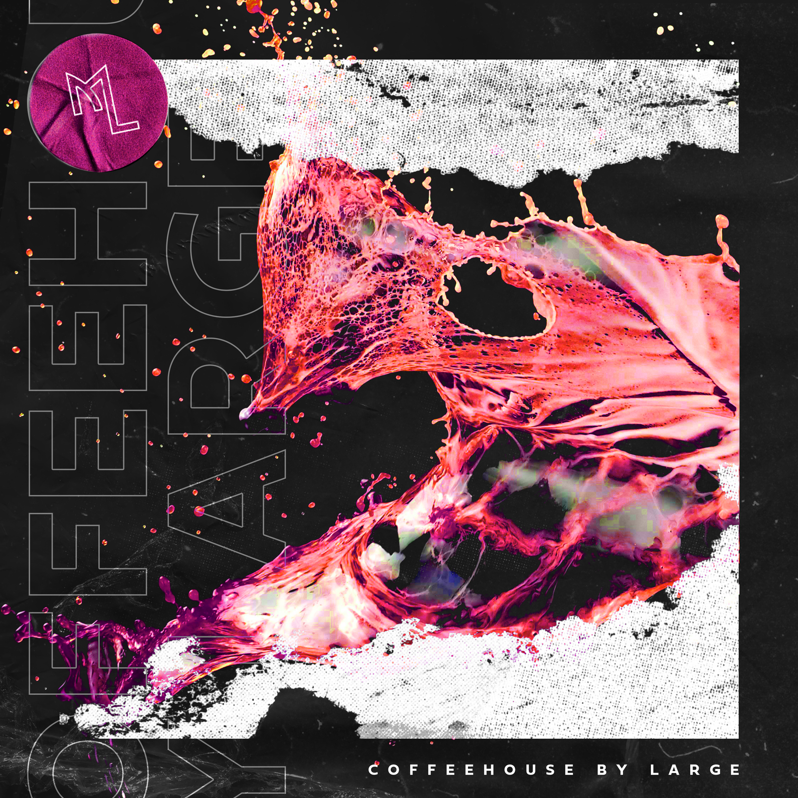 Coffeehouse by Large