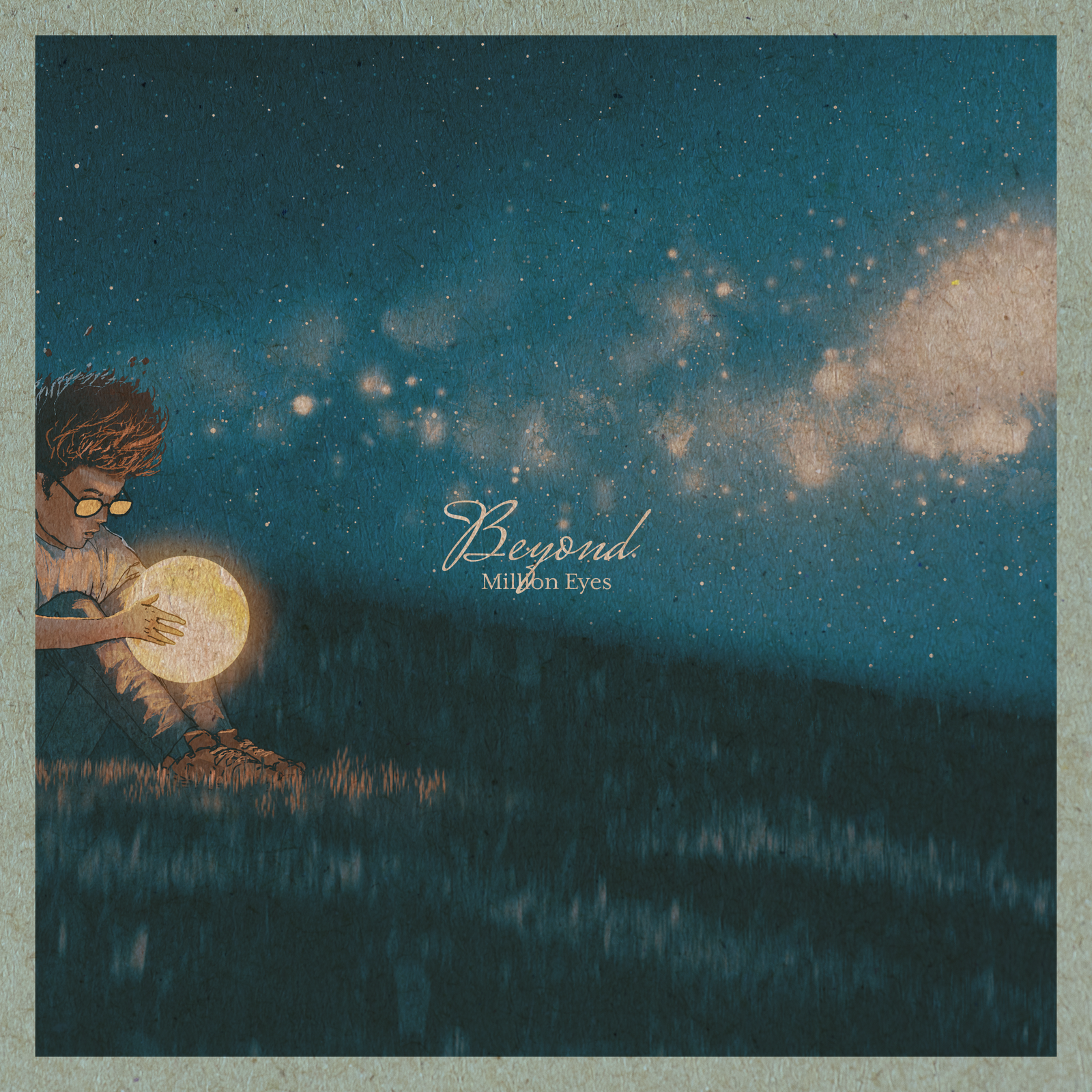 Undefined Friendship