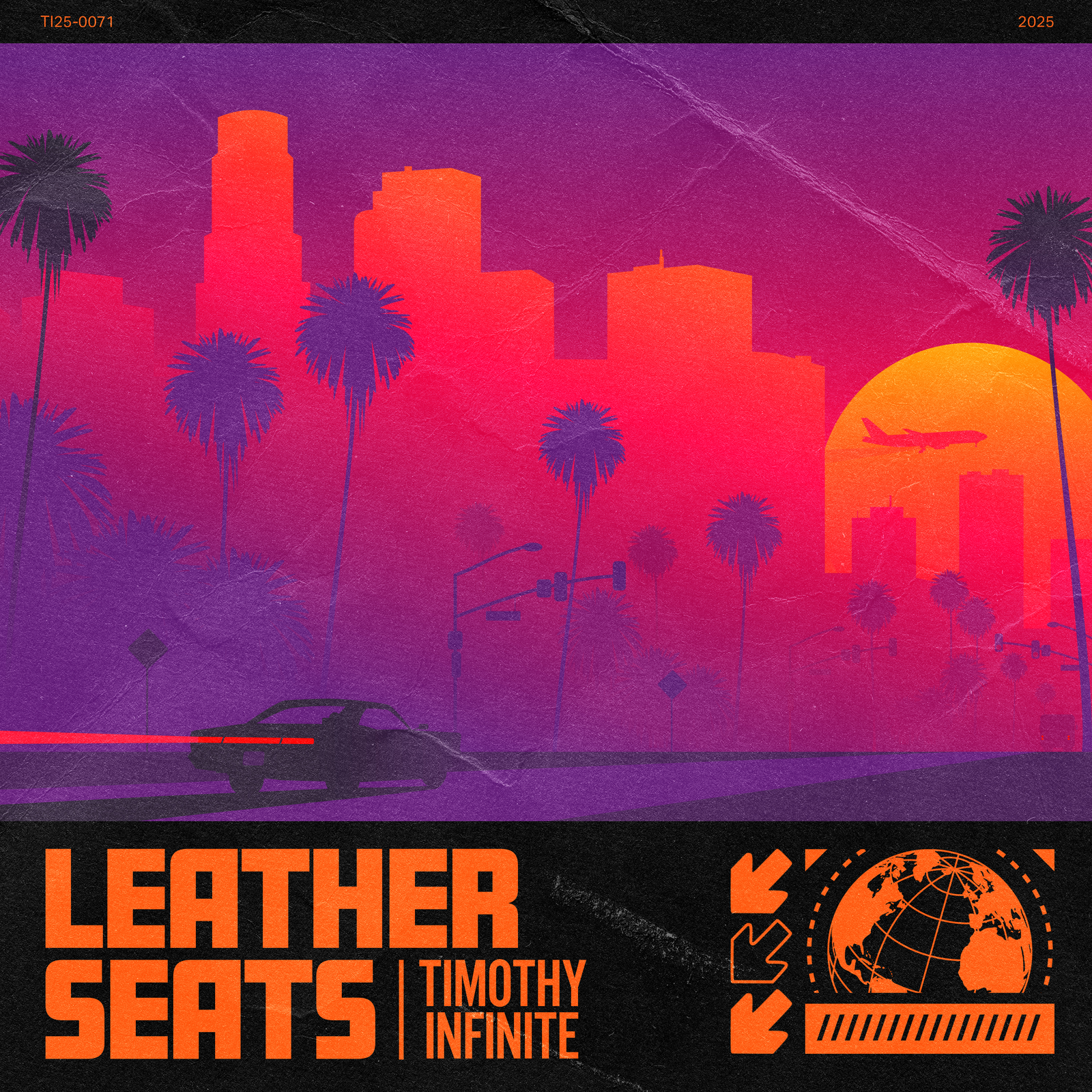 Leather Seats