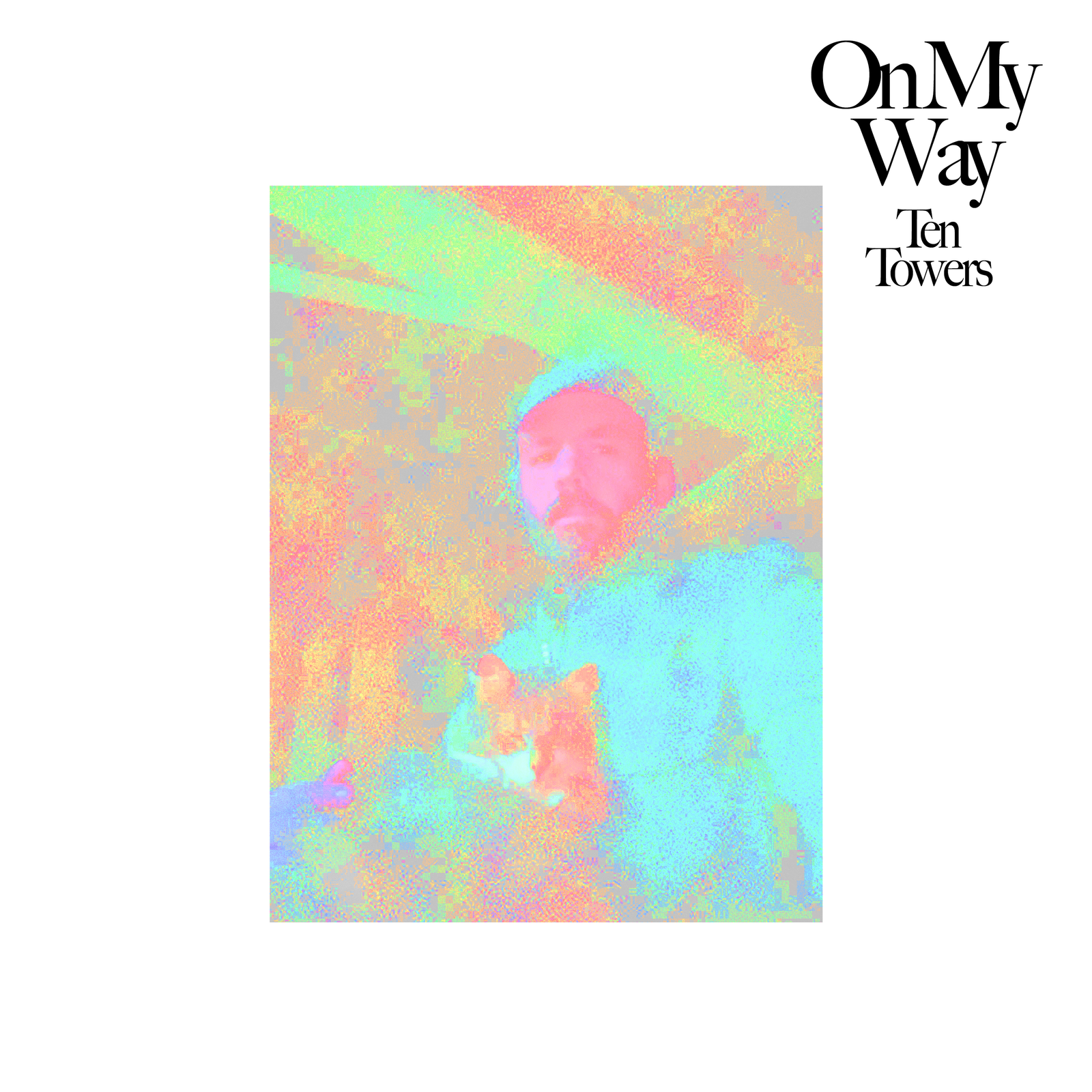 On My Way (Instrumental Version)