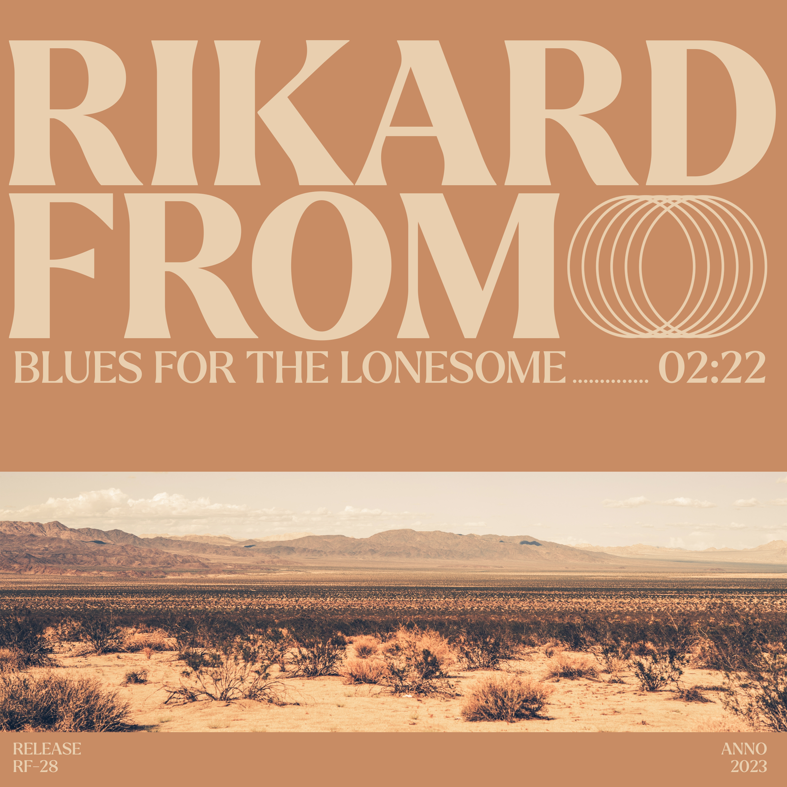 Blues for the Lonesome