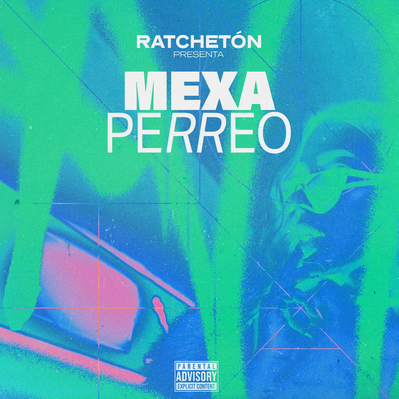 Mexa Perreo