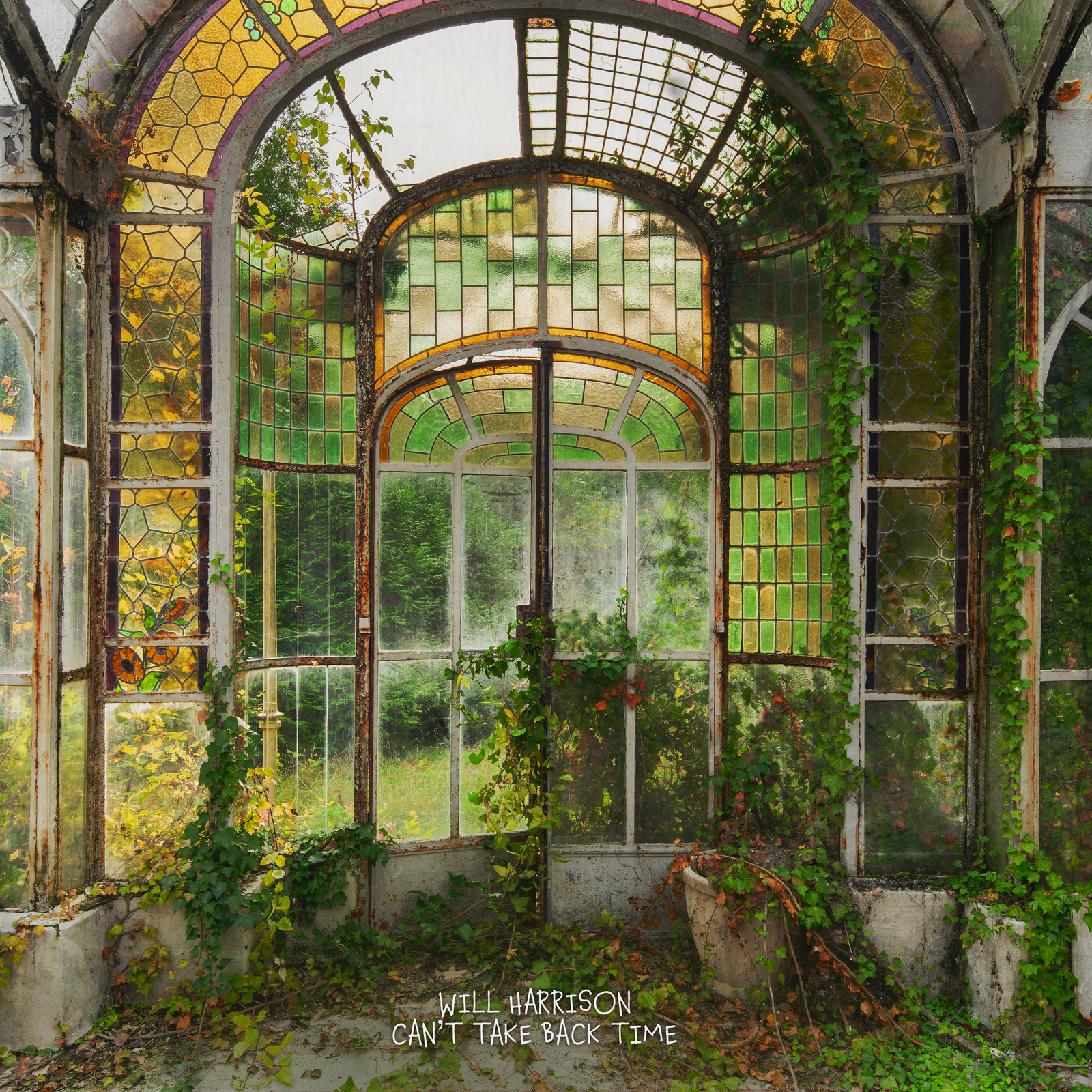 Bridge to Birmingham