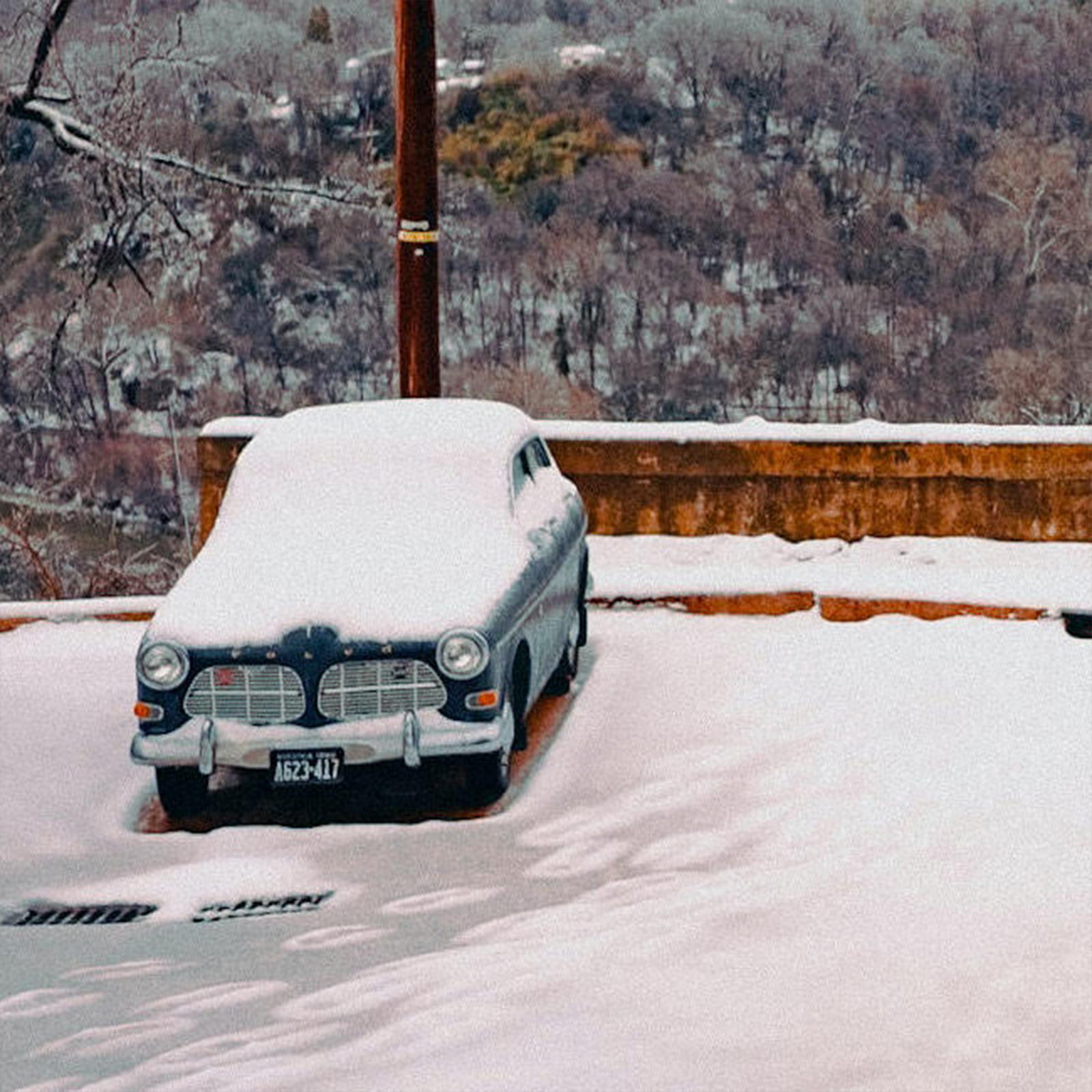 Merry Christmas (Screw Your New Year)