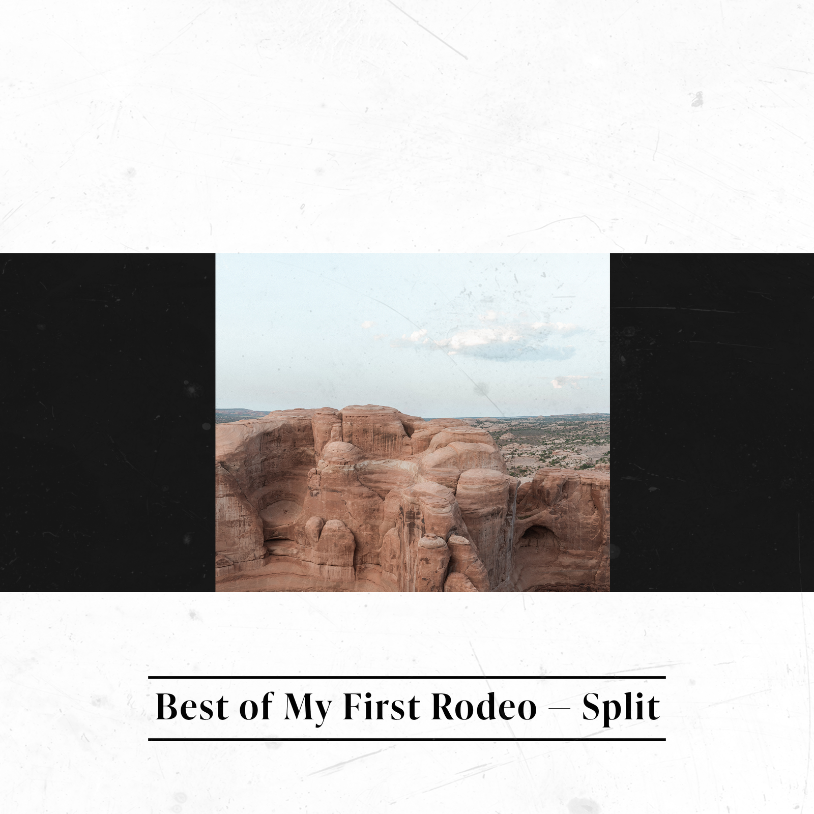 This Ain't My First Rodeo