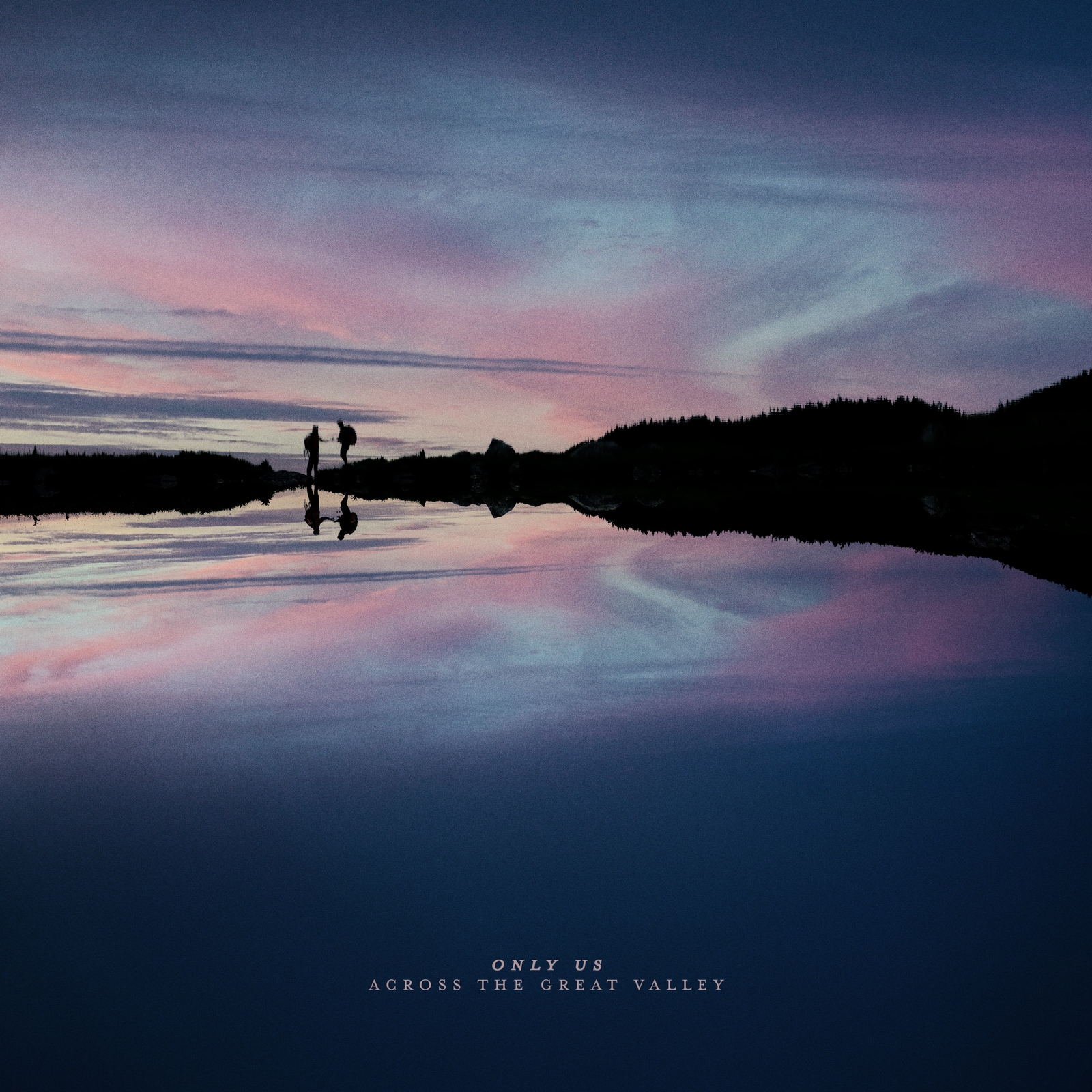 Always Chasing Rainbows