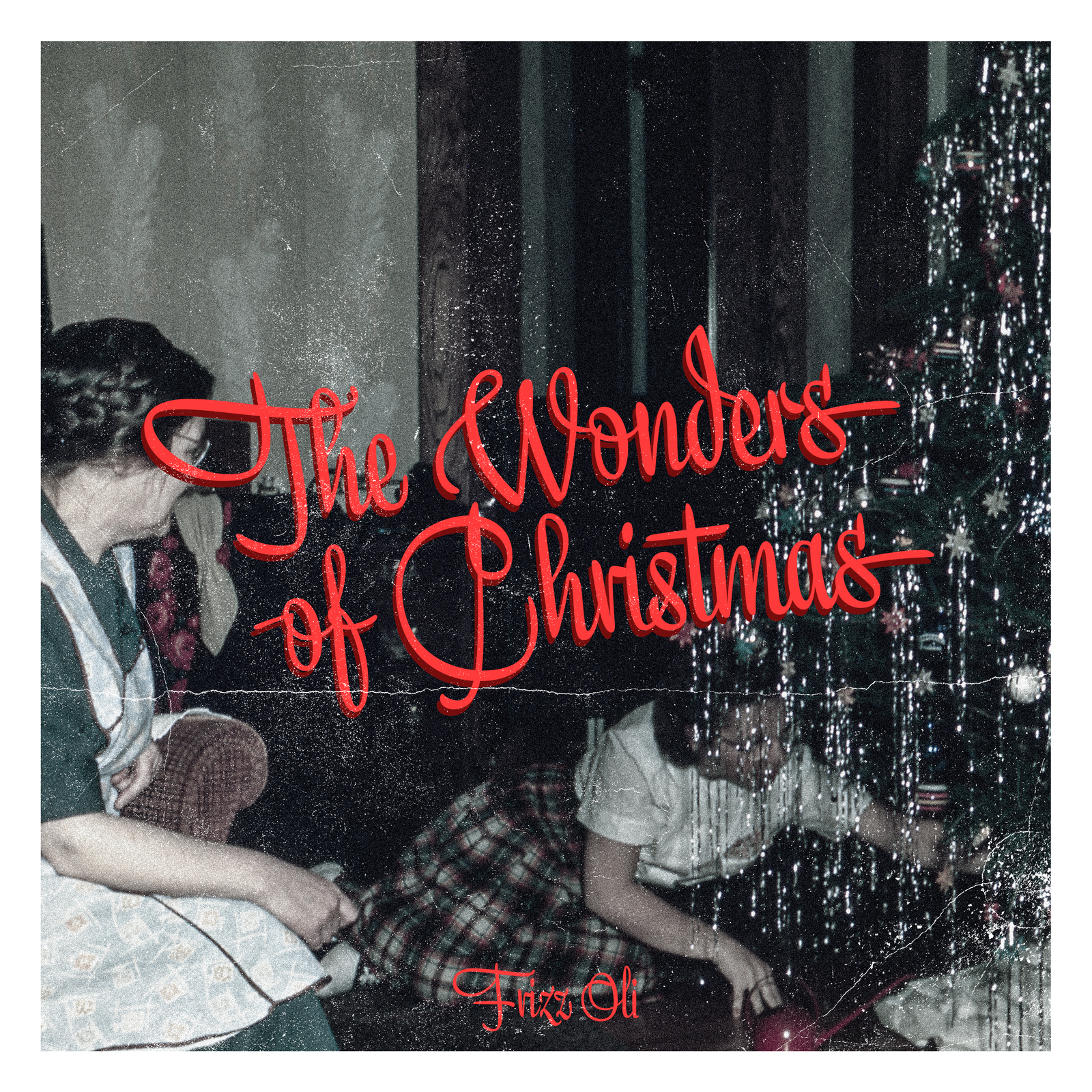 Christmas With Me (Instrumental Version)