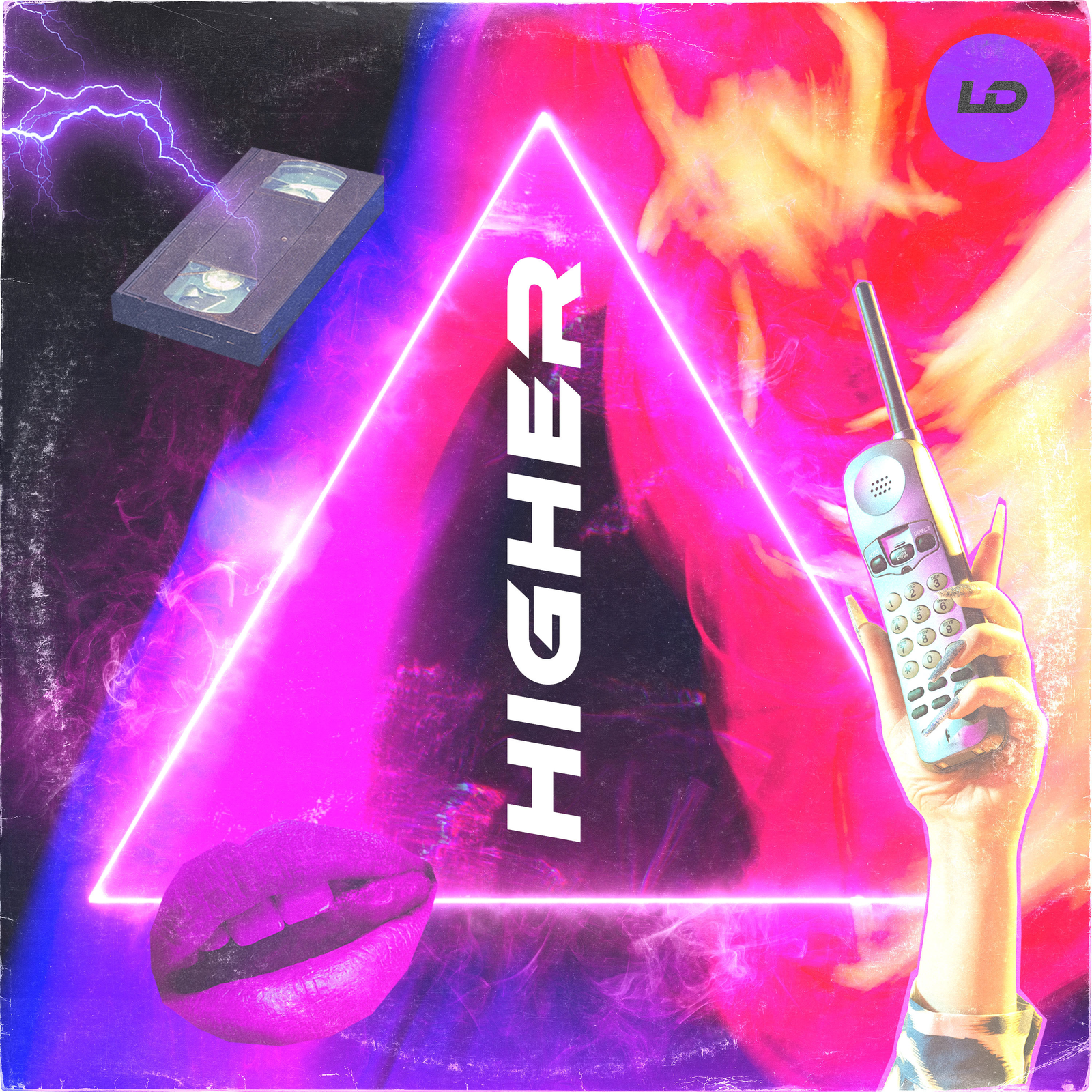 Higher