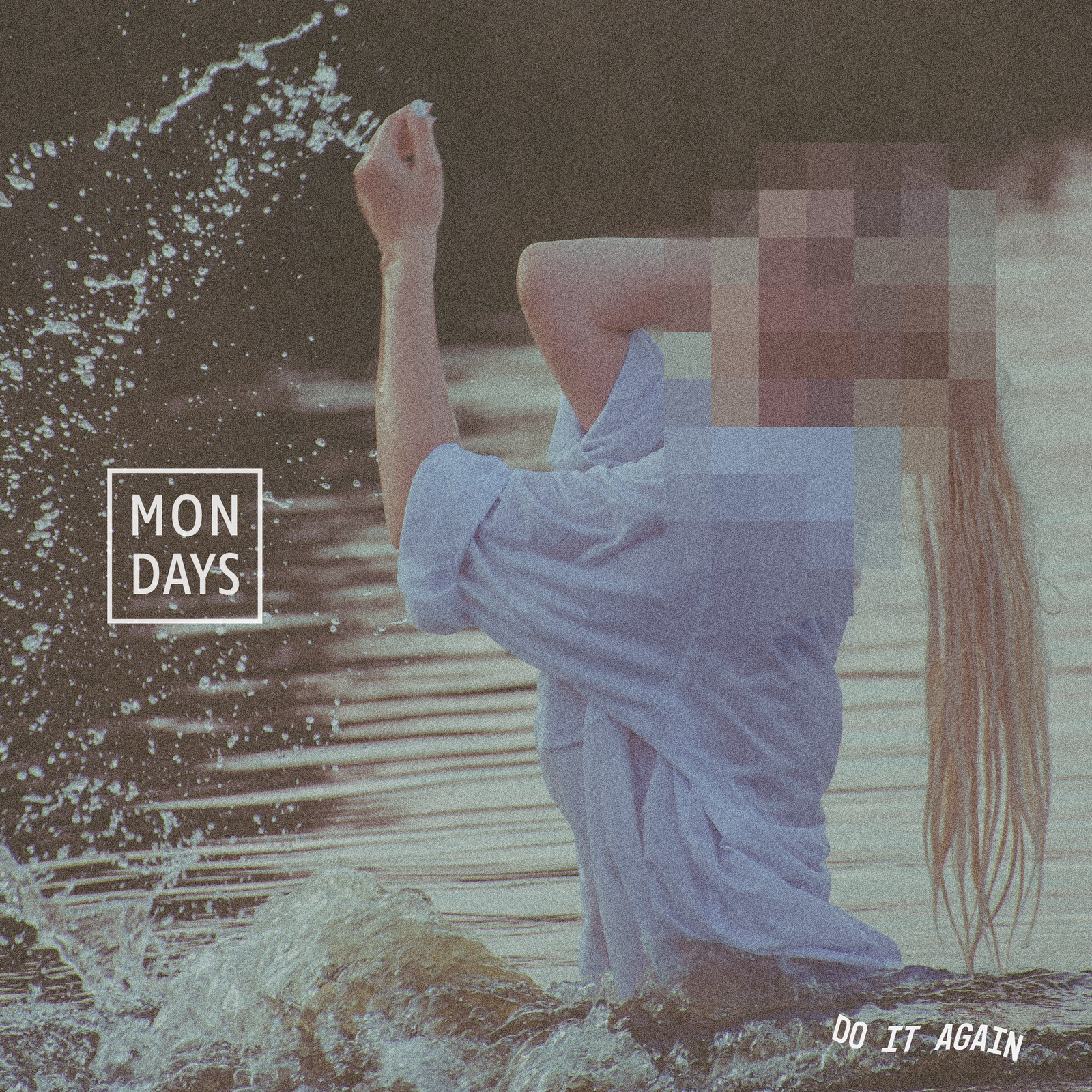 Do It Again (SLCT Remix)